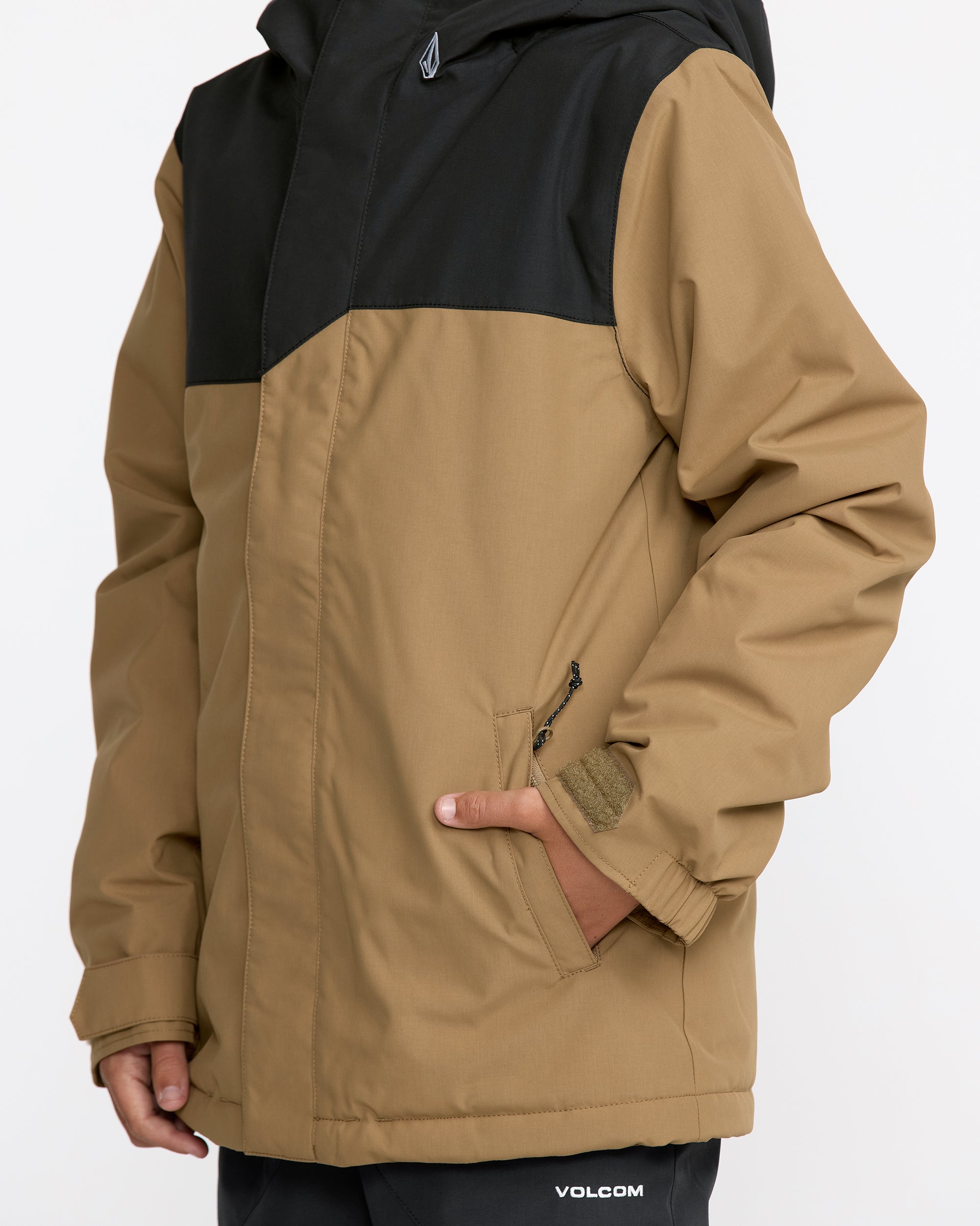 Kids Stone.91 Insulated Jacket