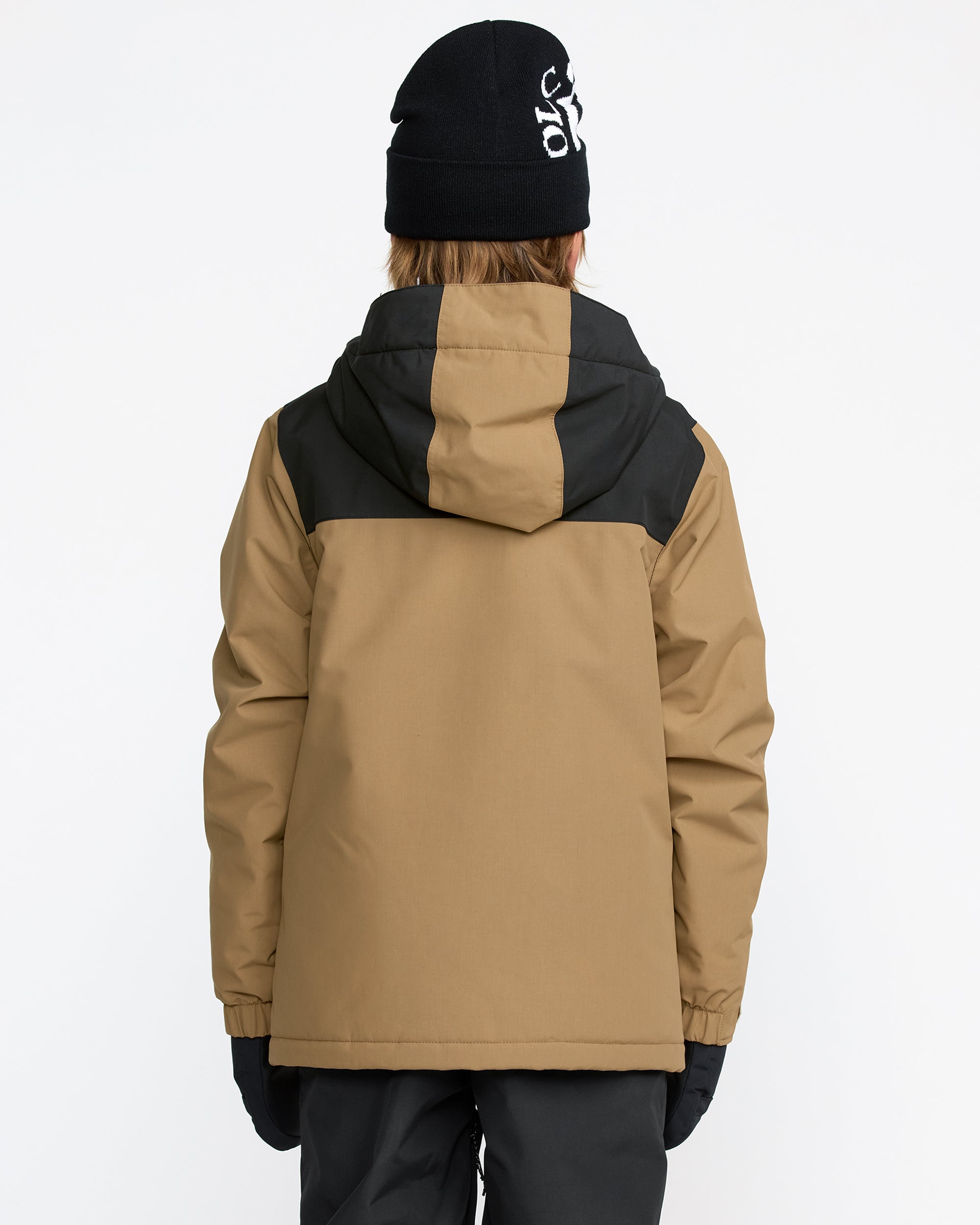Kids Stone.91 Insulated Jacket