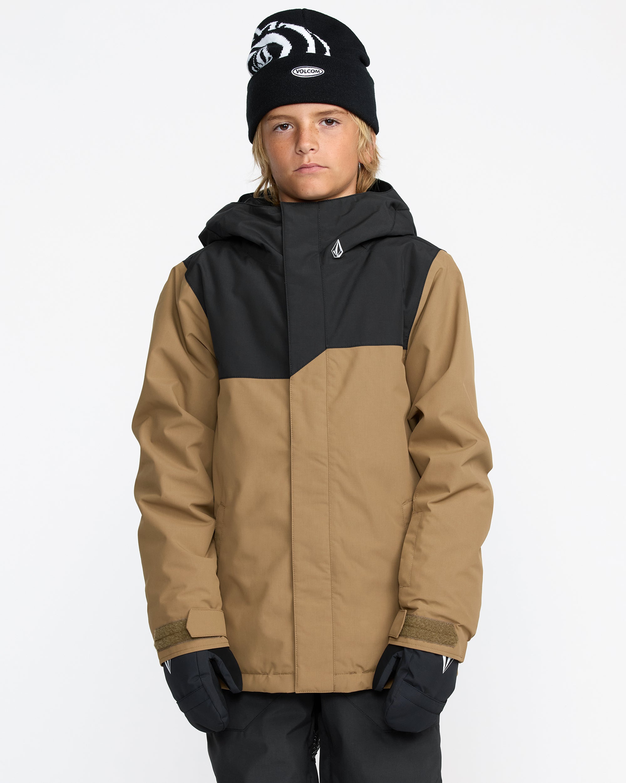 Kids Stone.91 Insulated Jacket
