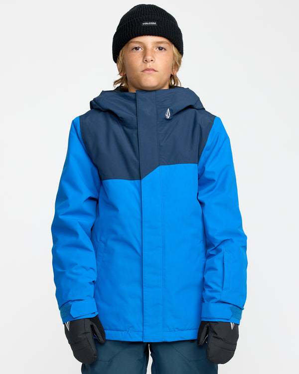 Kids Stone.91 Insulated Jacket