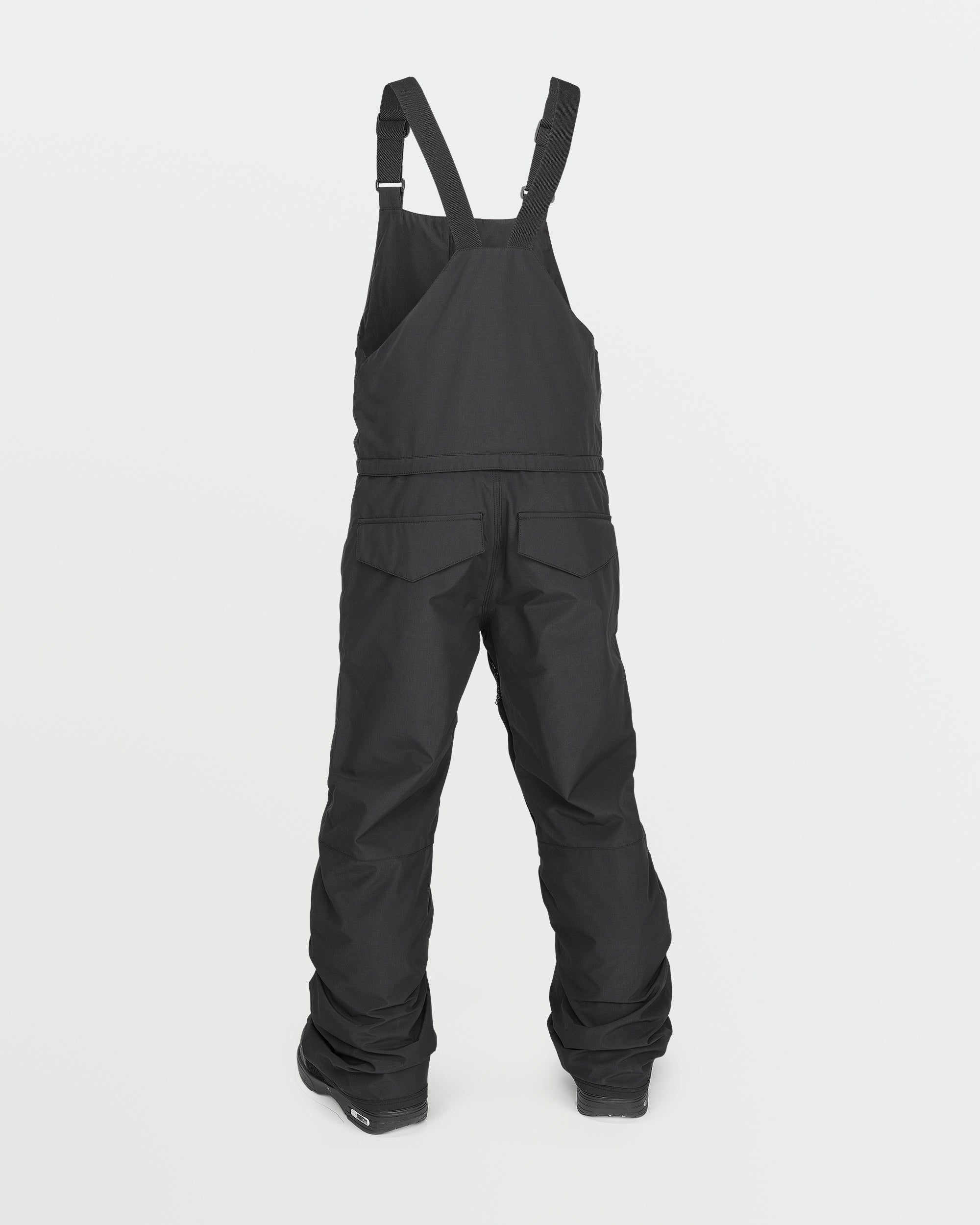 Kids Barkley Insulated Bib Overalls