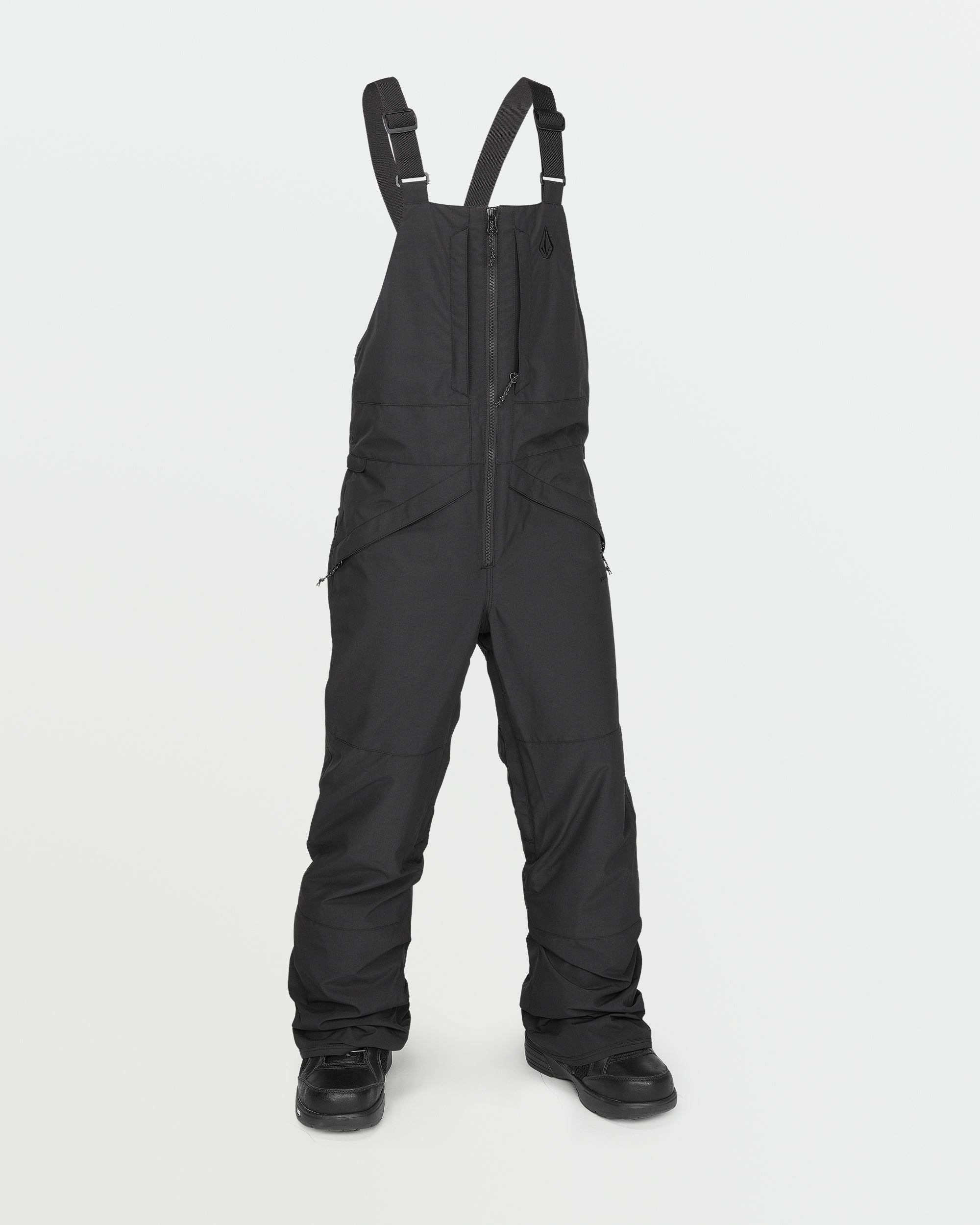 Kids Barkley Insulated Bib Overalls