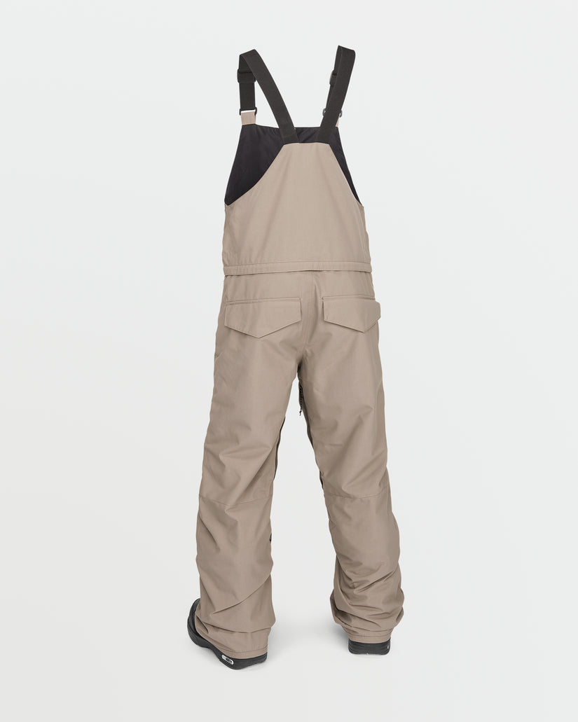 Volcom Kids Barkley Ins Bib Overall Black - Behind The Pines Volcom Kids Barkley Ins Bib Overall Black - Behind The Pines