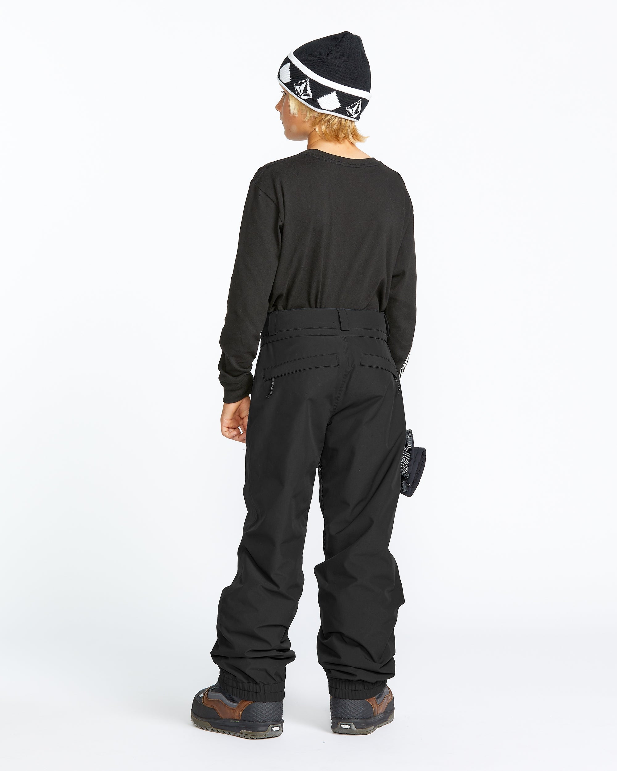 Kids Fernie Insulated Pants