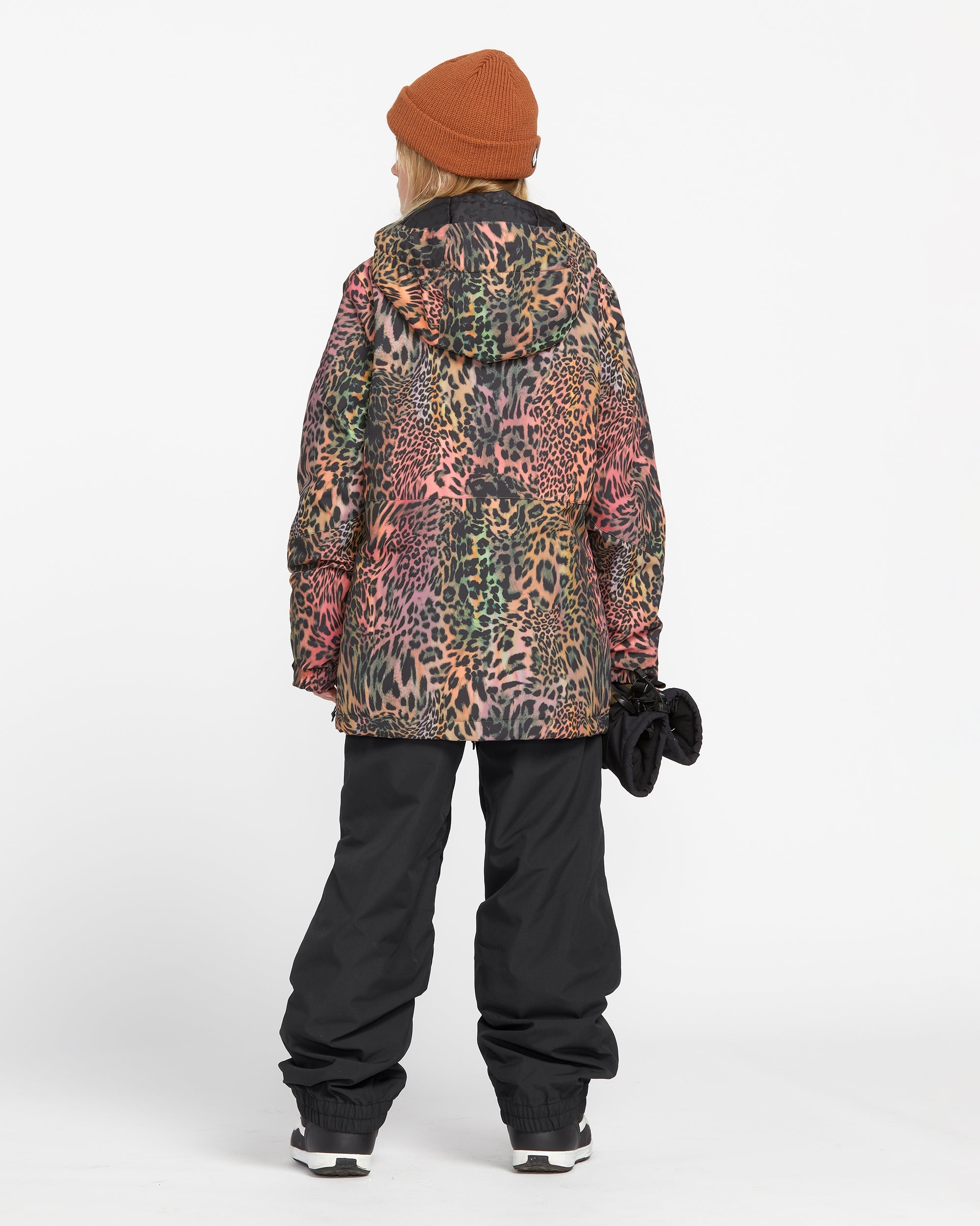 Kids Fernie Insulated Pants