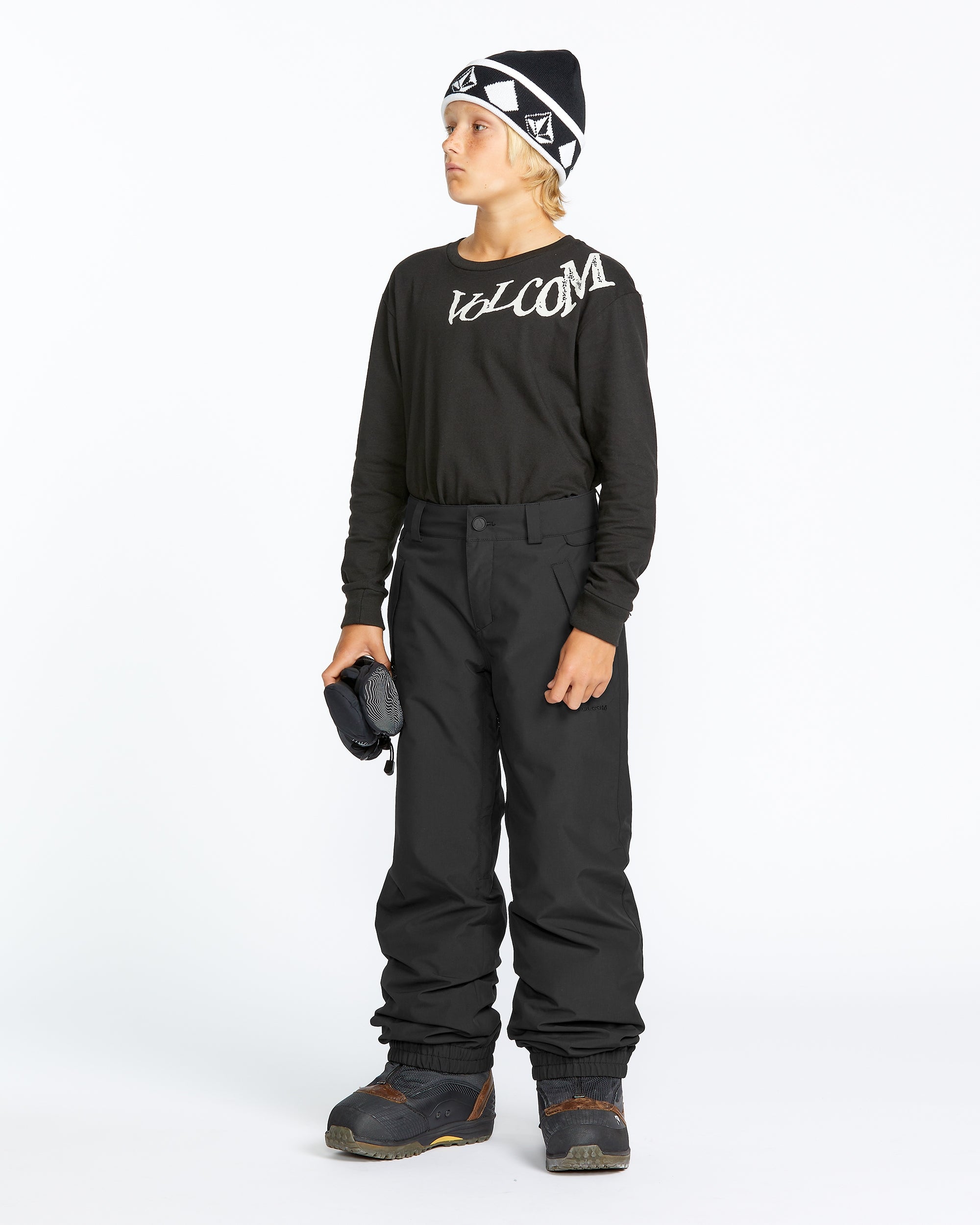 Kids Fernie Insulated Pants
