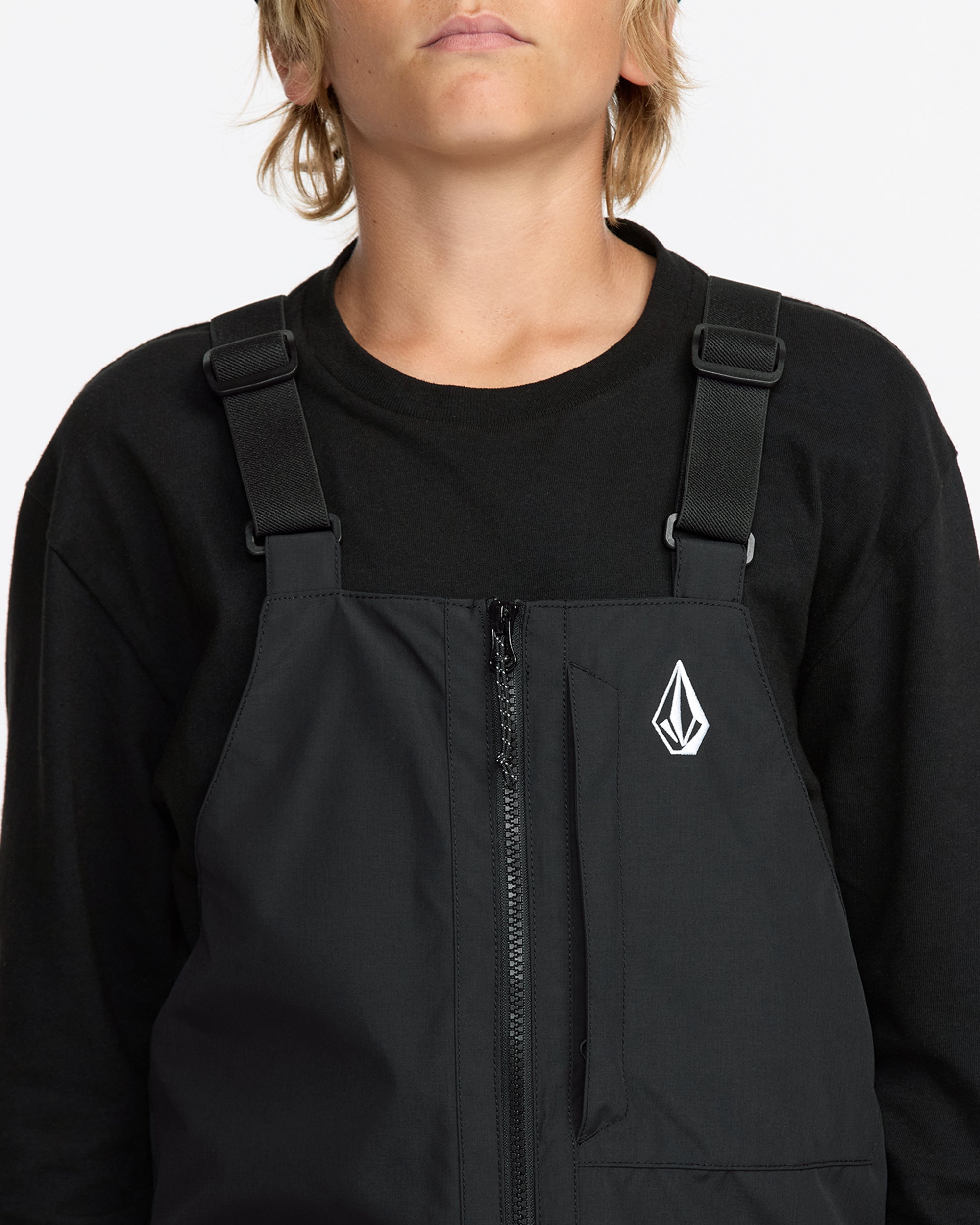 Kids Barkley Insulated Bib Overall