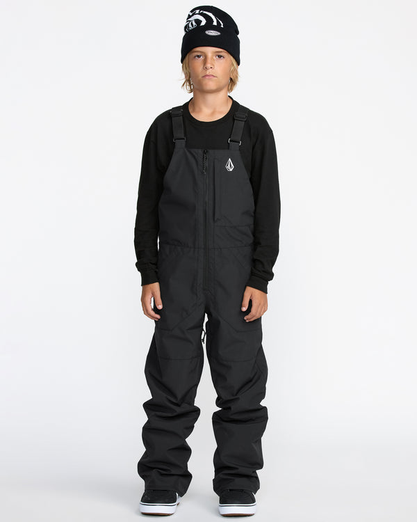 Kids Barkley Insulated Bib Overall