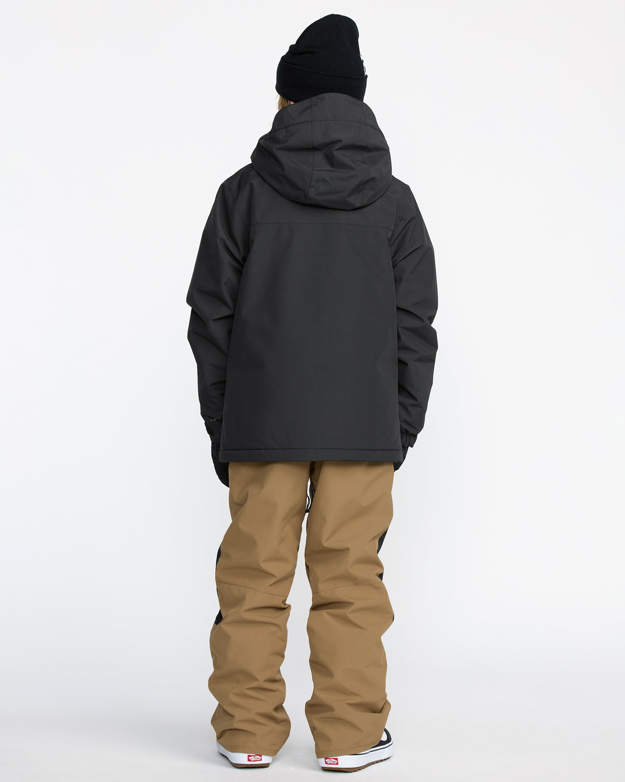 Kids Barkley Insulated Bib Overall