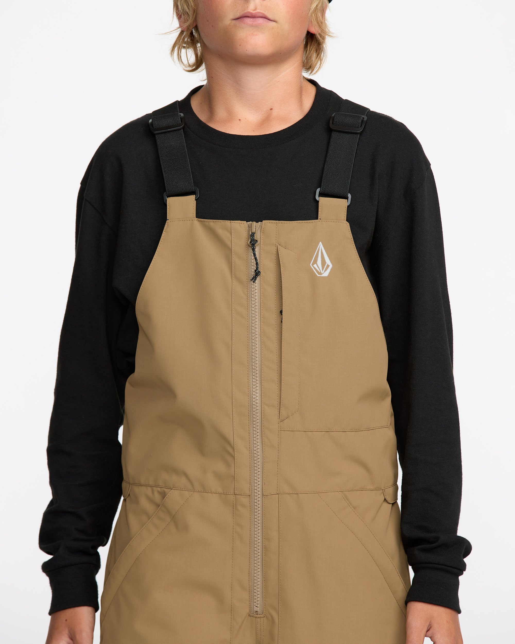 Kids Barkley Insulated Bib Overall