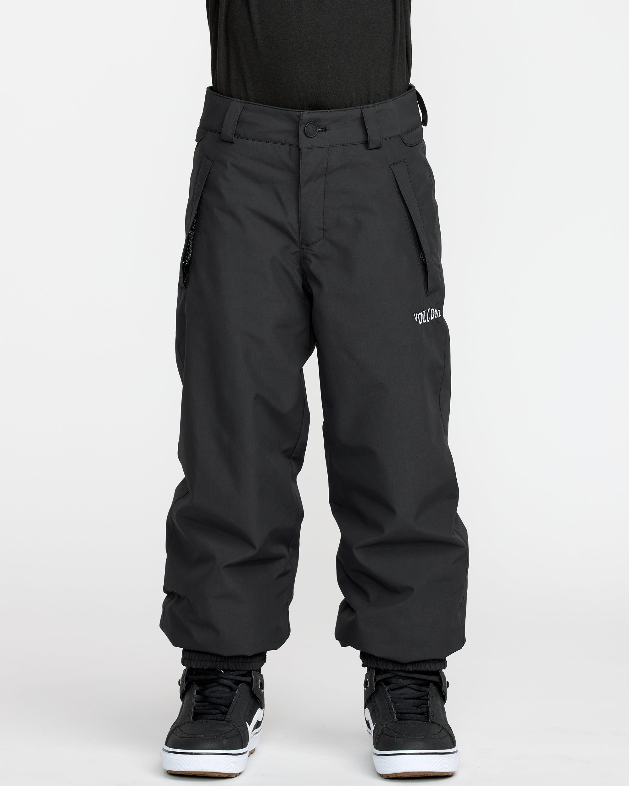 Kids Chaos Insulated Pant
