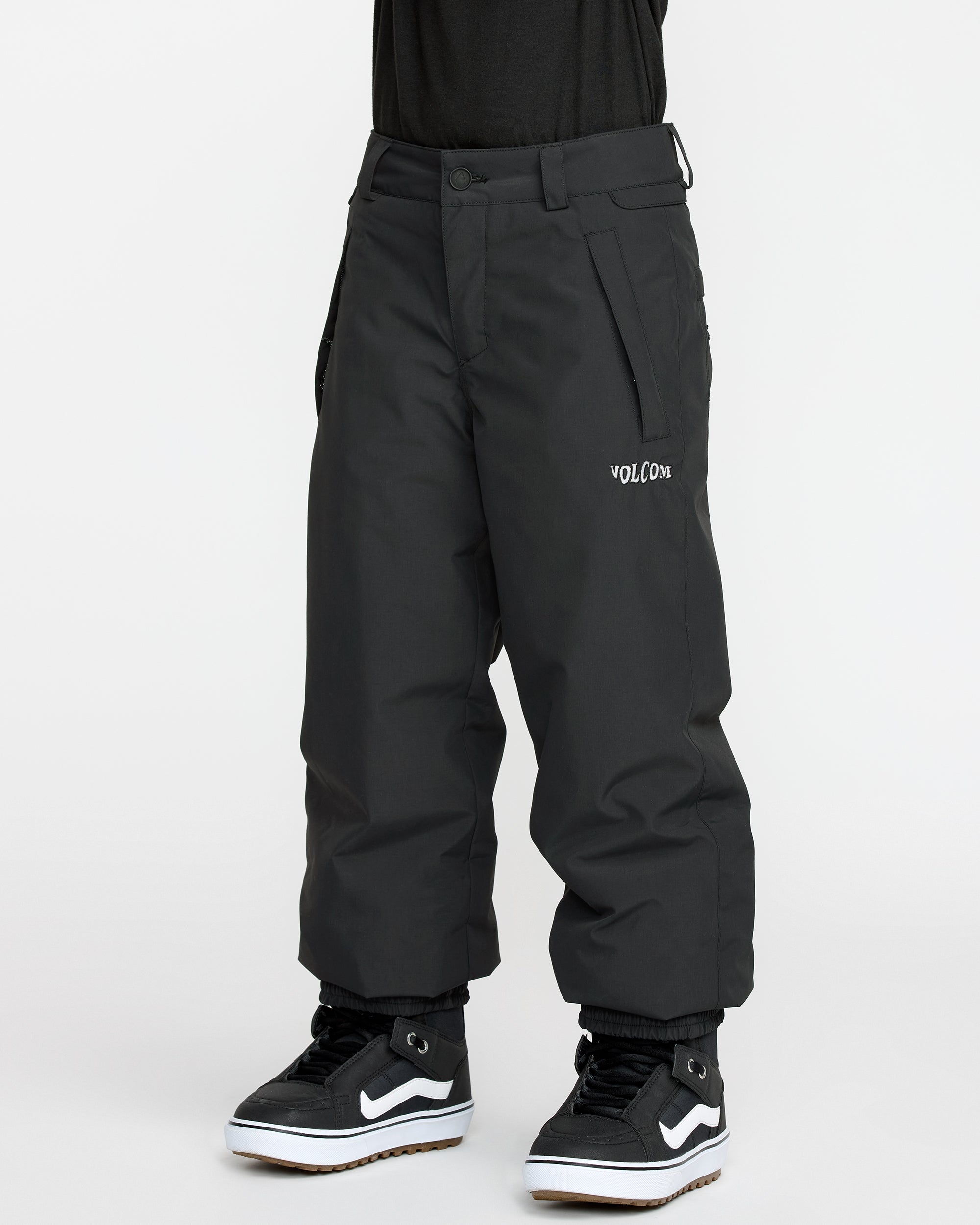 Kids Chaos Insulated Pant