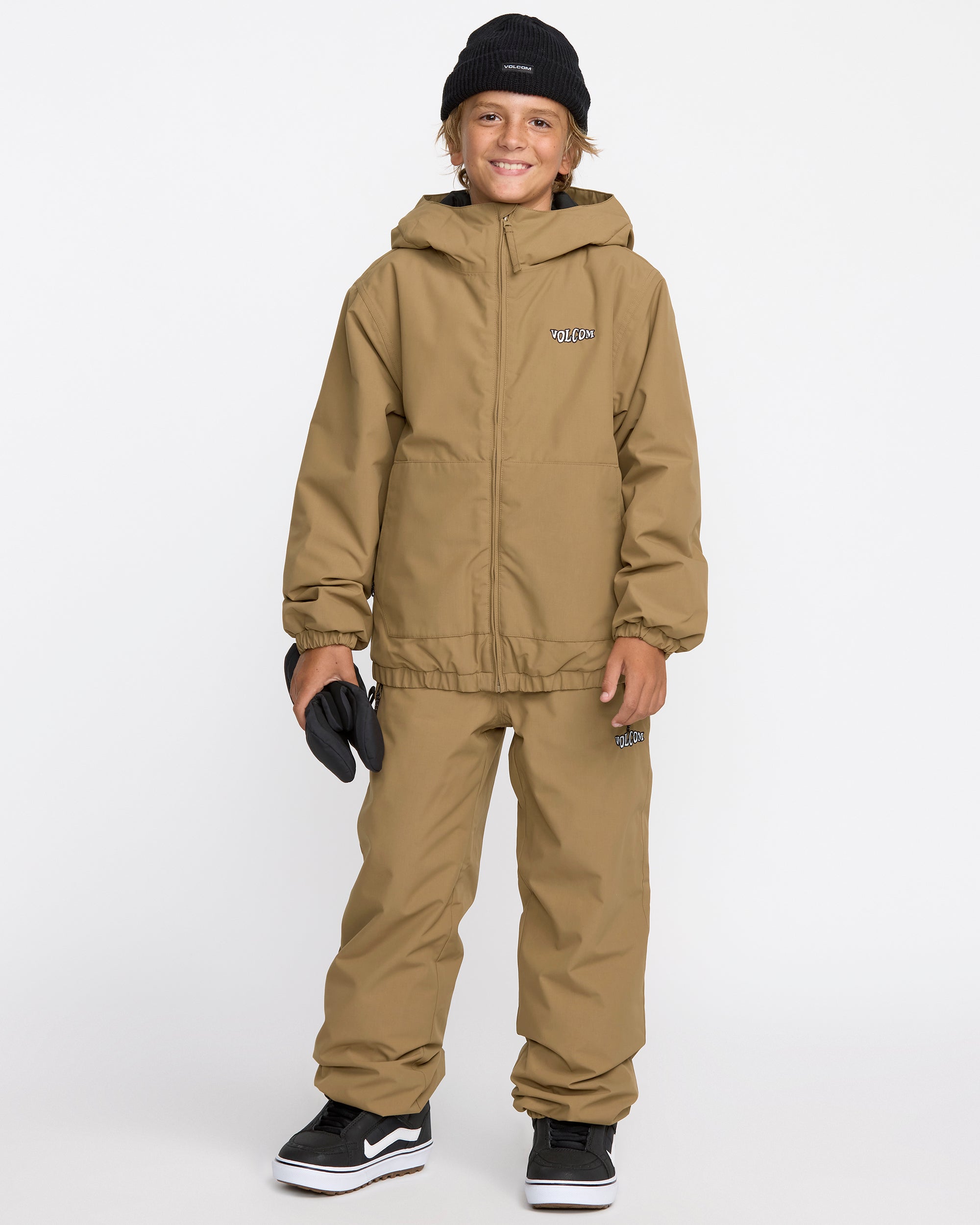 Kids Chaos Insulated Pant