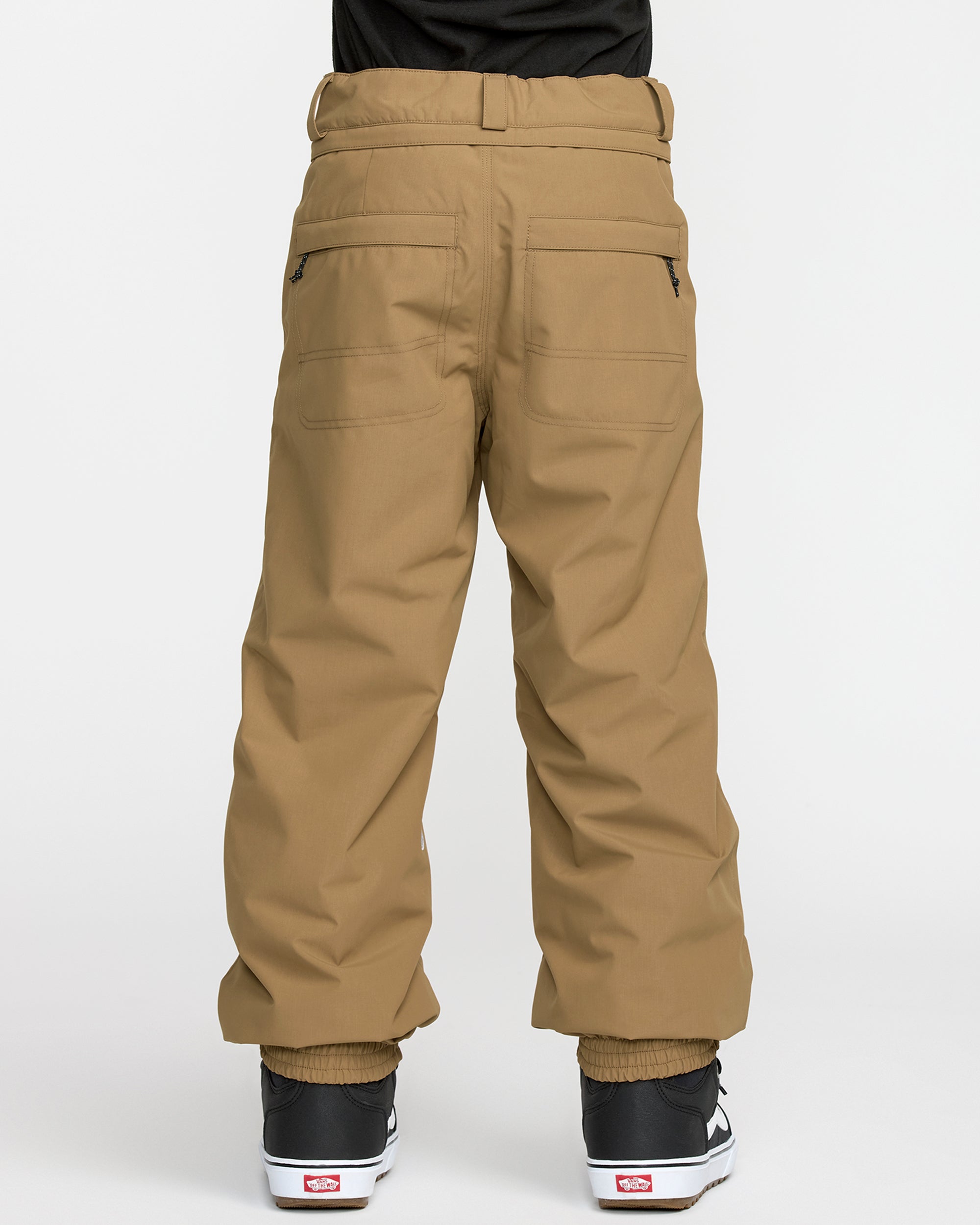 Kids Chaos Insulated Pant