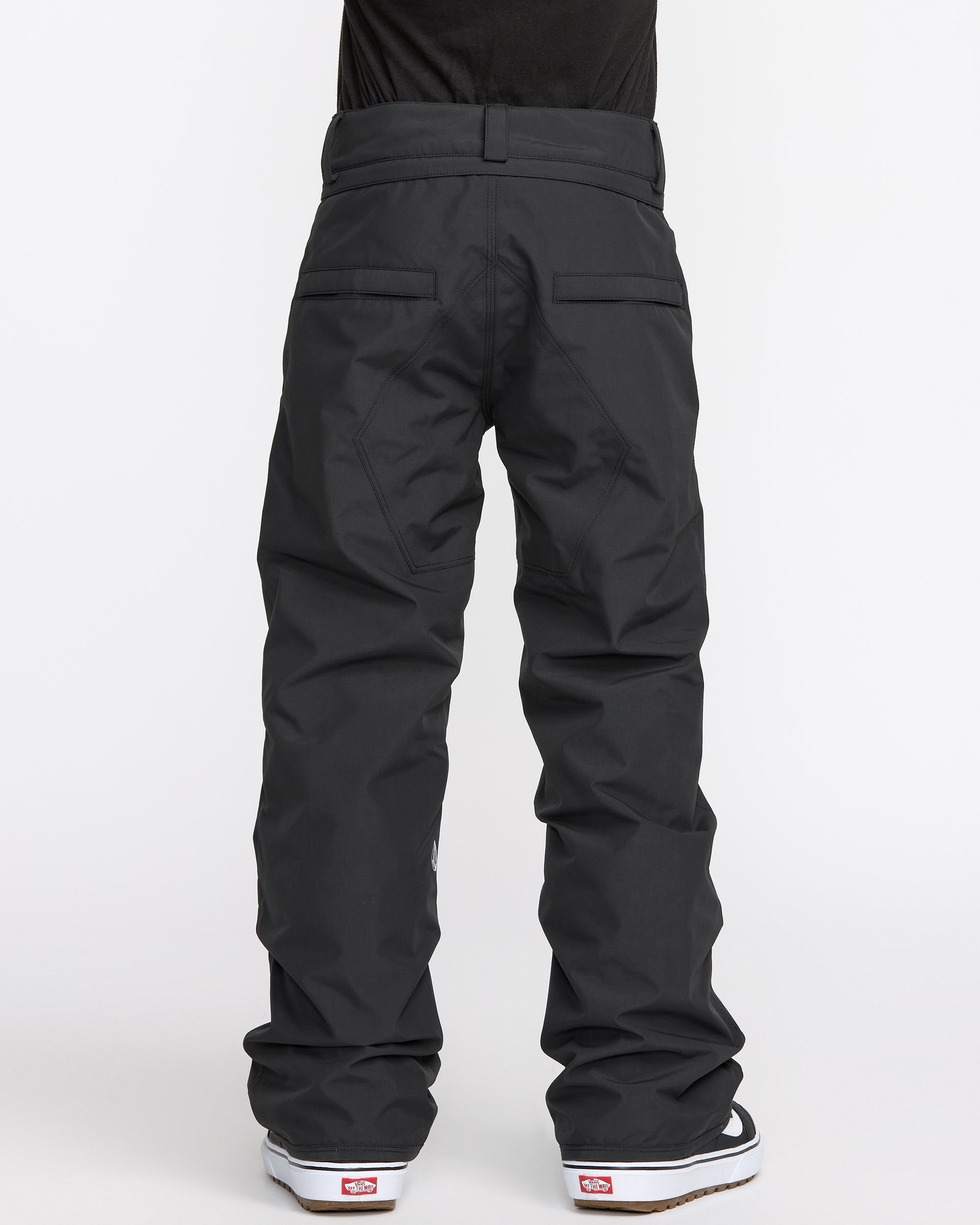 Kids Freakin Chino Youth Insulated Pant