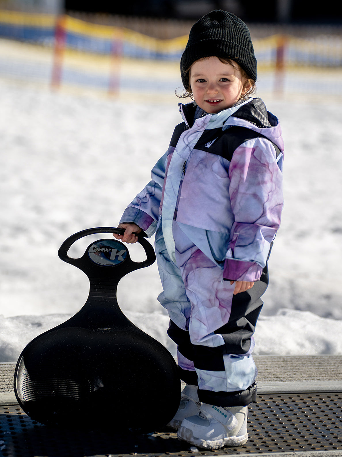 Kids snow onesie clearance
