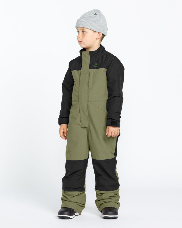 Kids Volcom Toddler One Piece