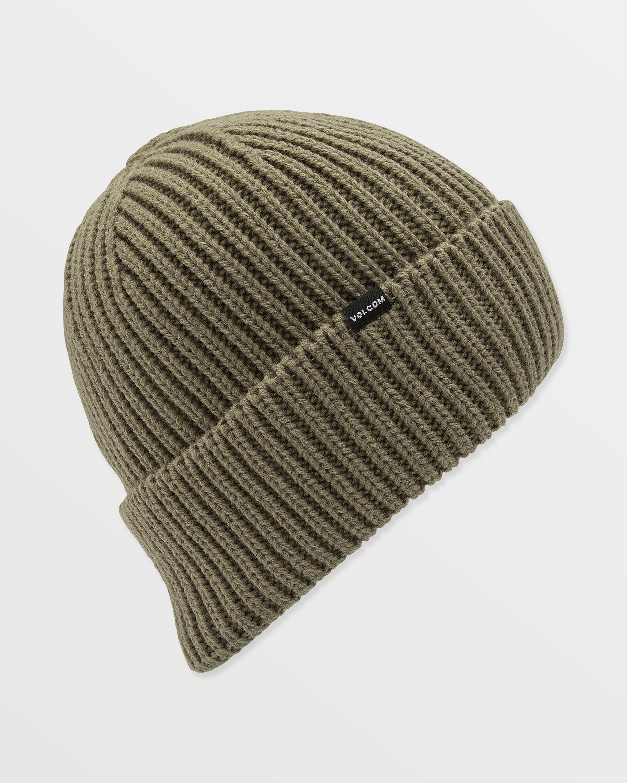 Mens Roller Beanie