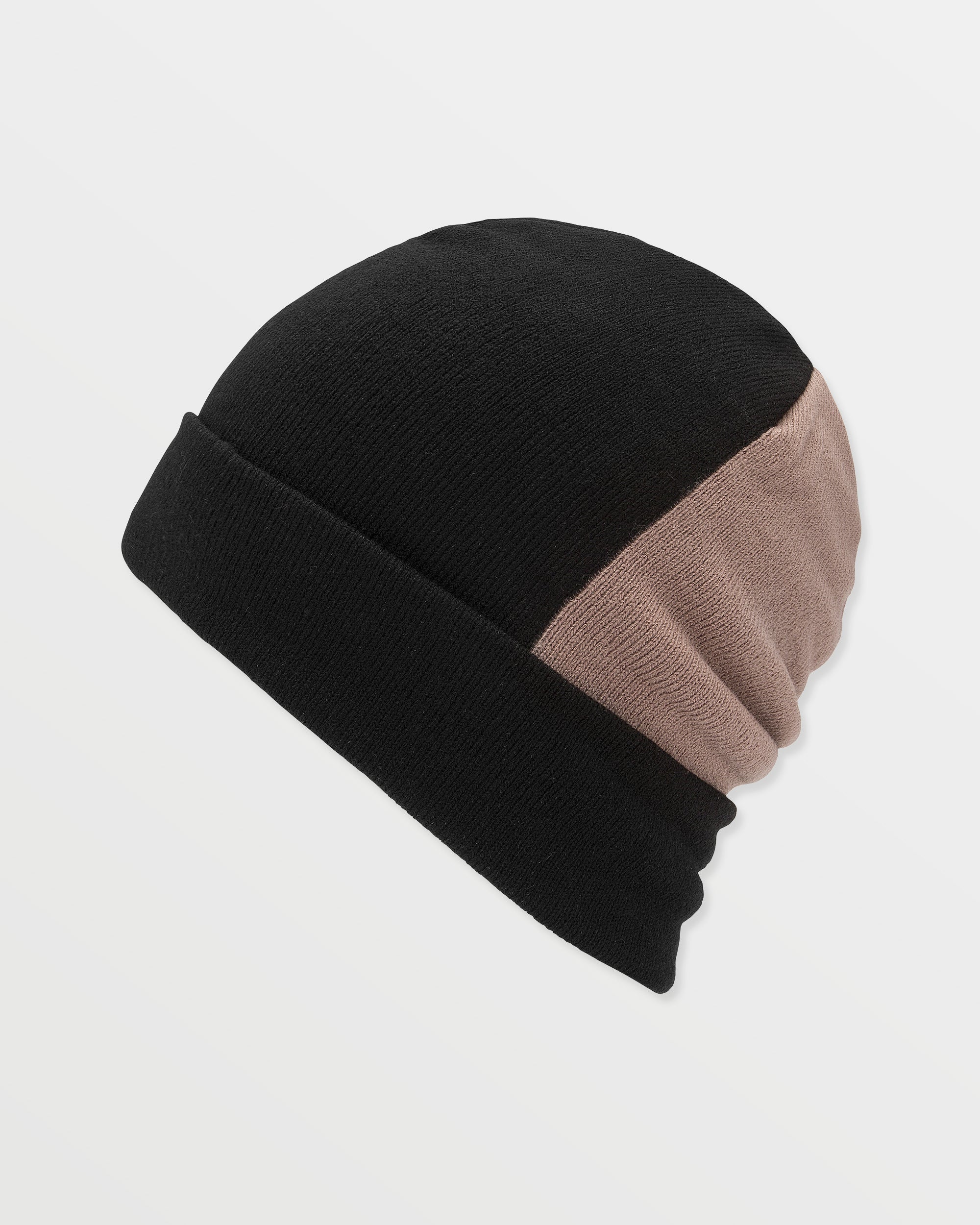 Mens Stone Funk Beanie