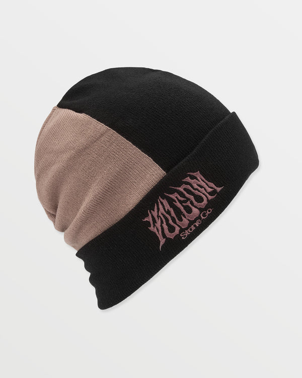 Mens Stone Funk Beanie