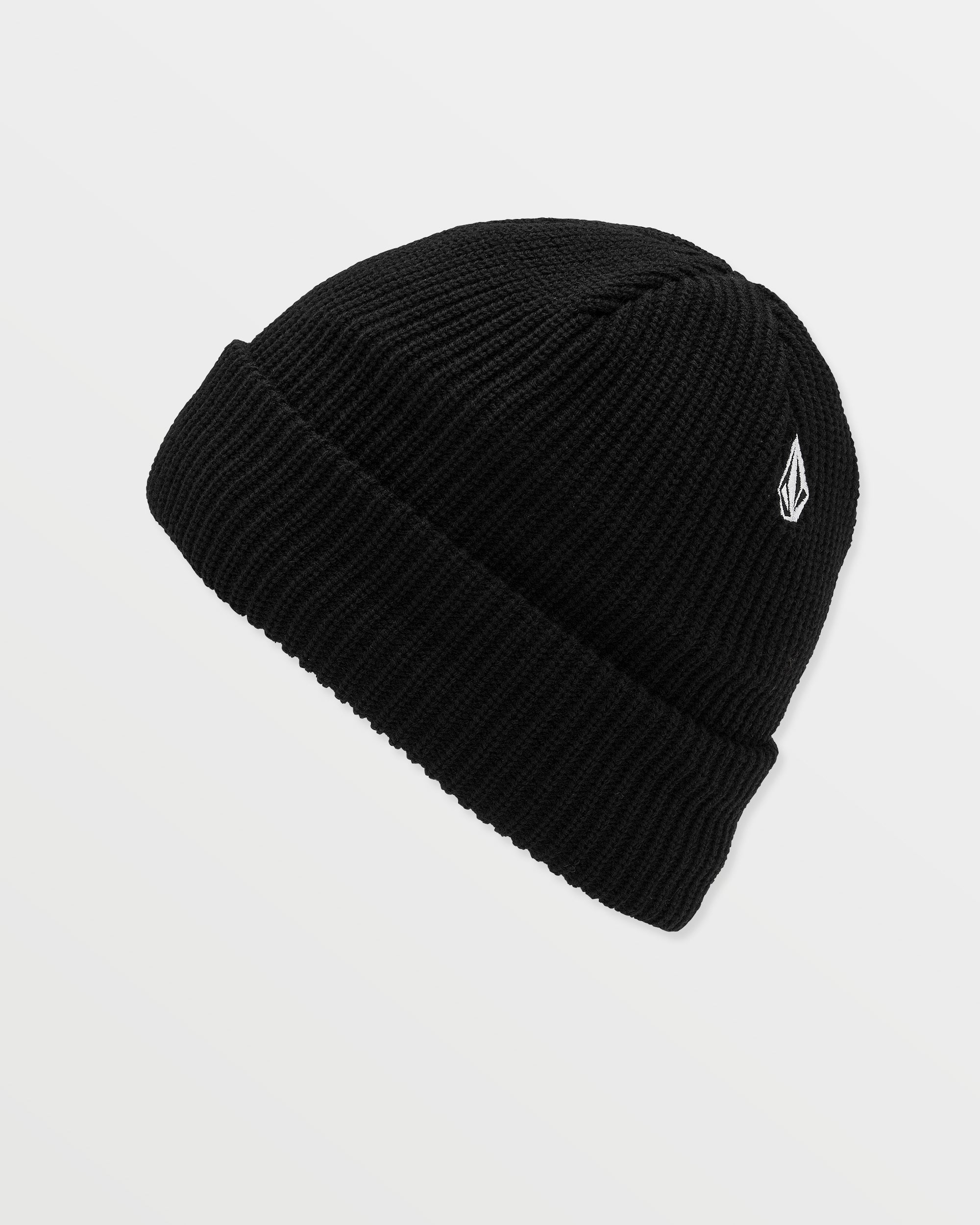 Mens Sweep Lined Beanie