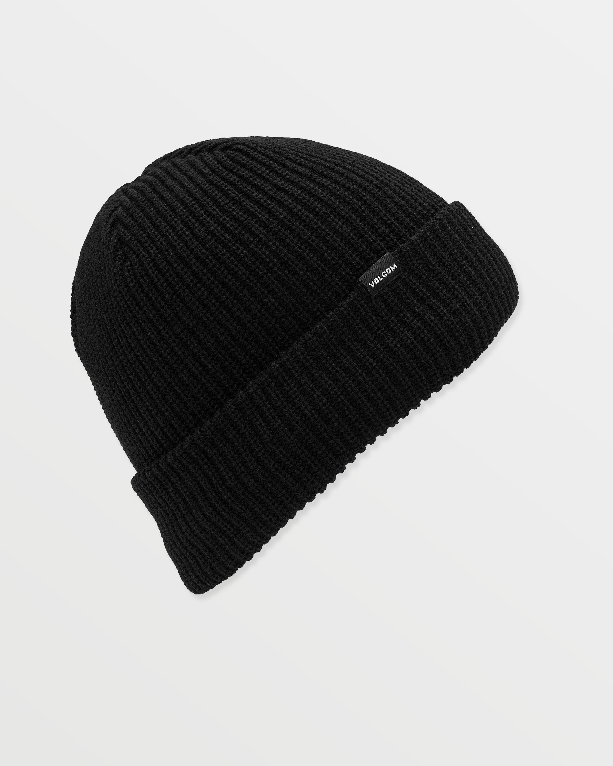 Mens Sweep Lined Beanie