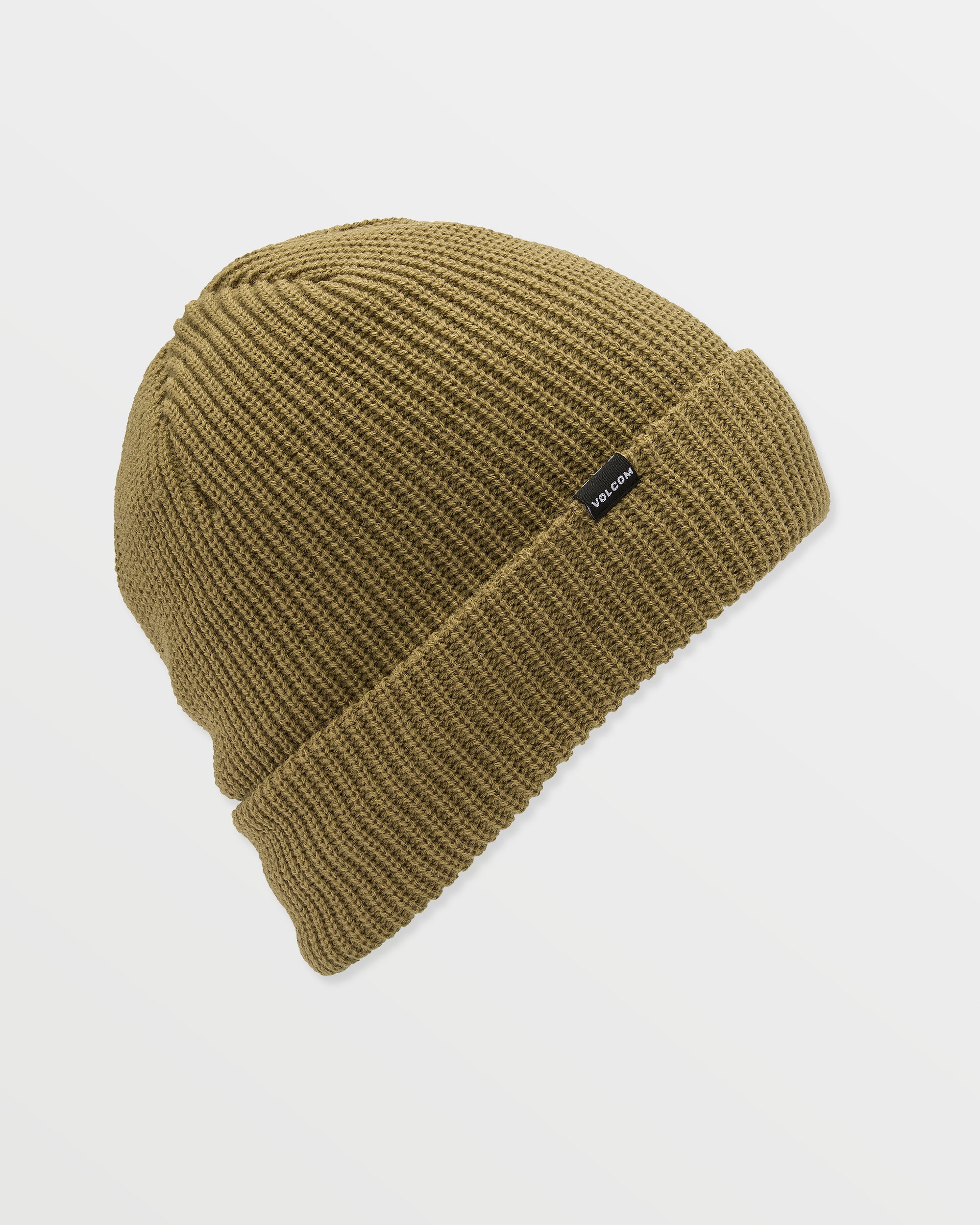 Mens Sweep Lined Beanie