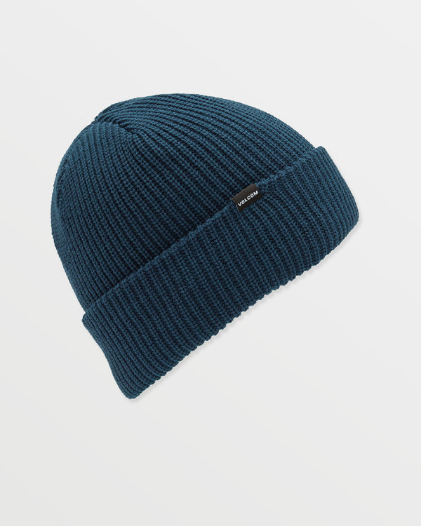 Mens Sweep Lined Beanie