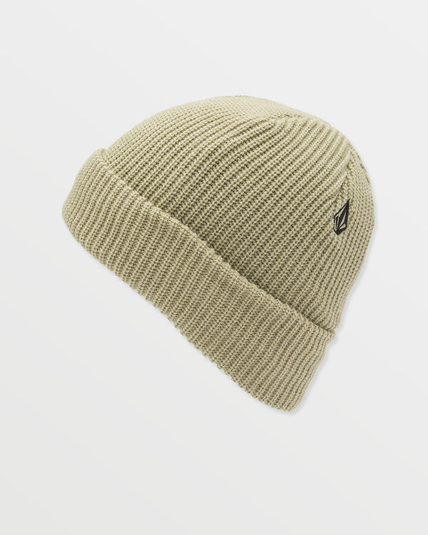 Mens Sweep Lined Beanie