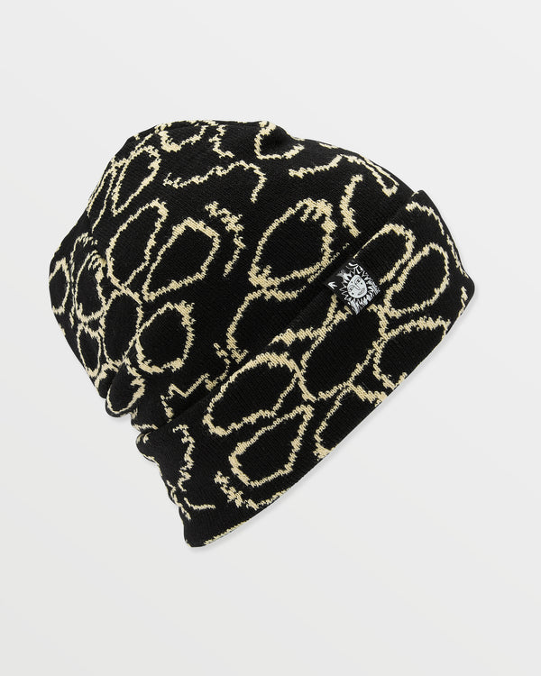 Mens Longo Beanie