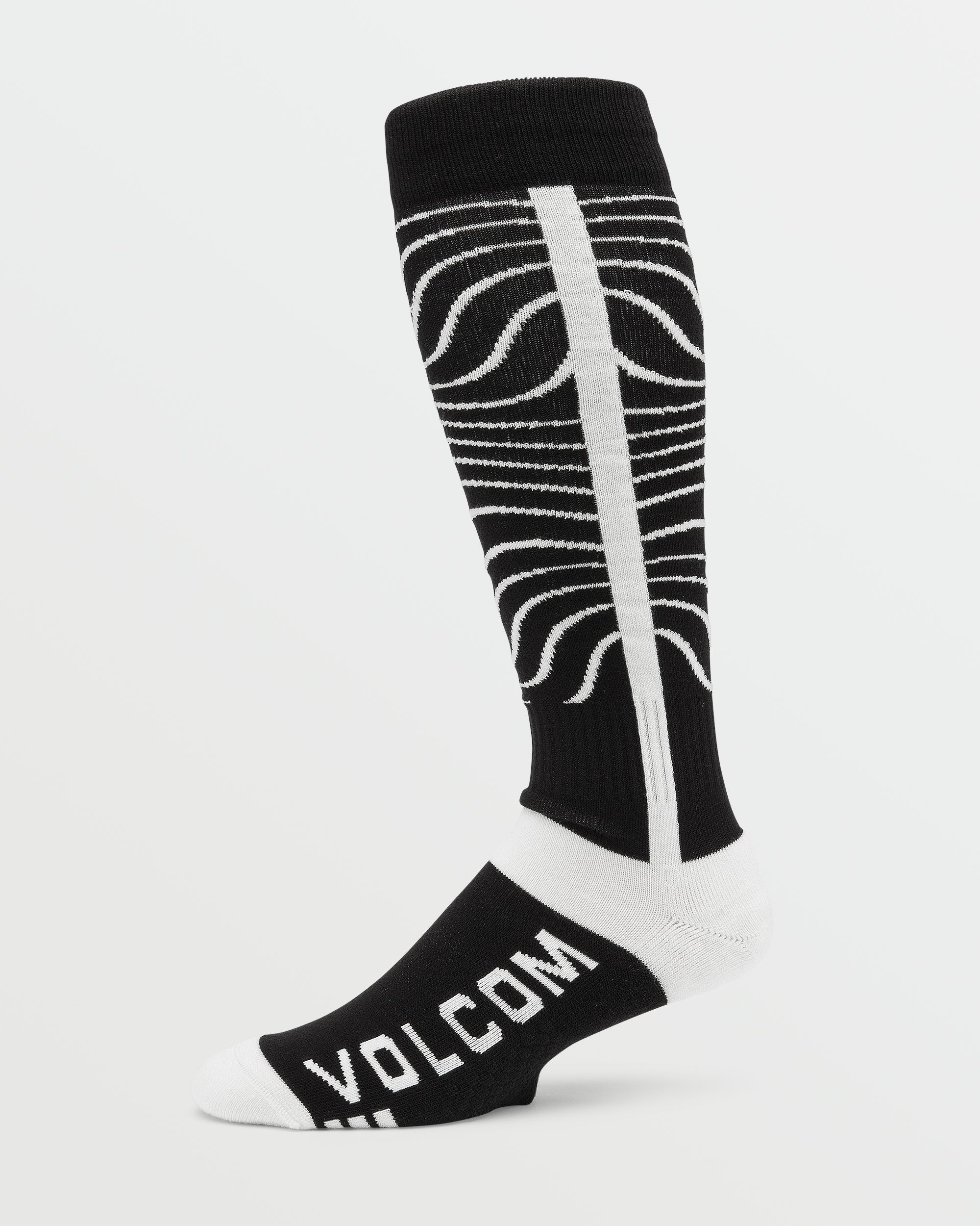 Mens Heavy Over-The-Calf Sock