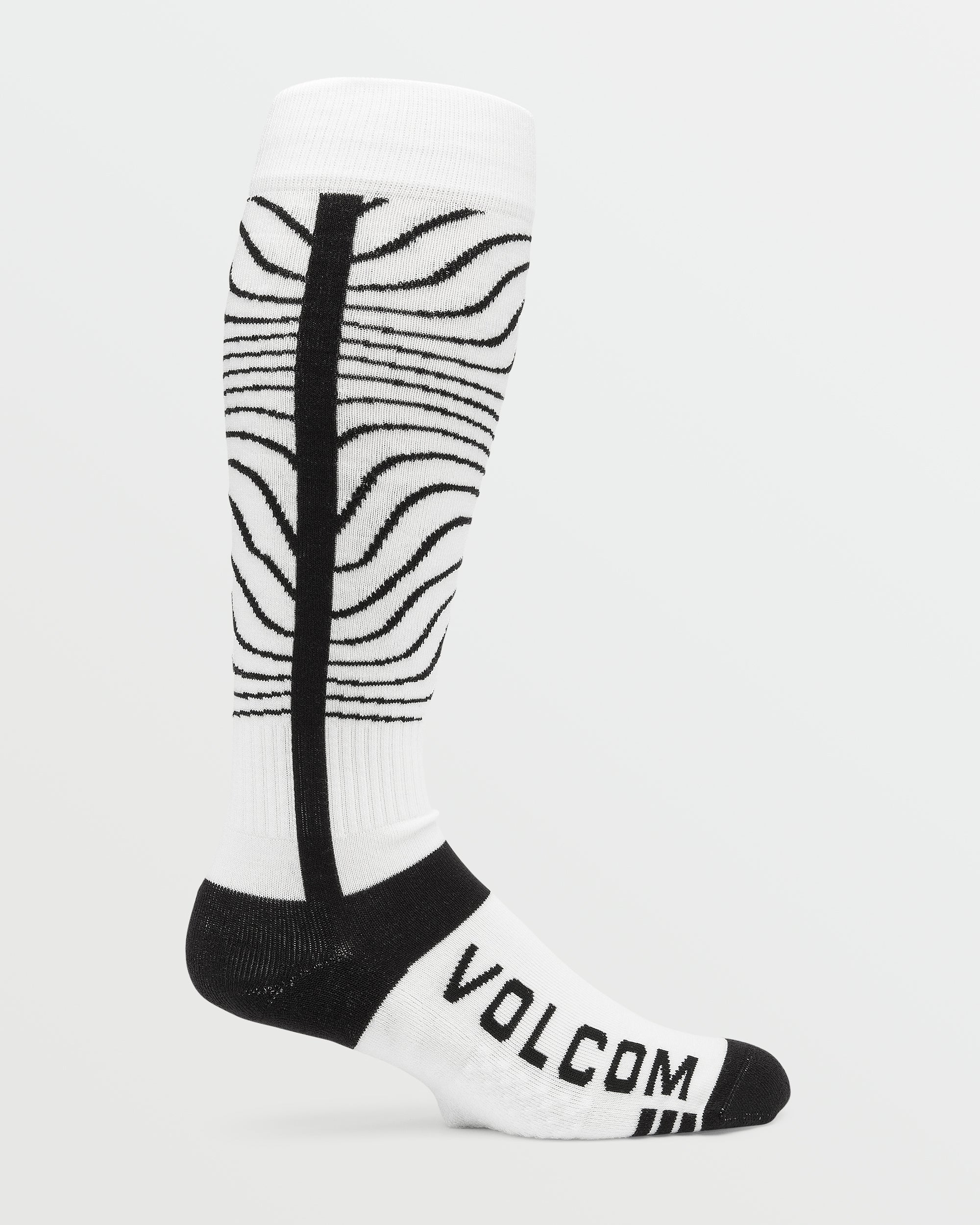 Mens Heavy Over-The-Calf Sock