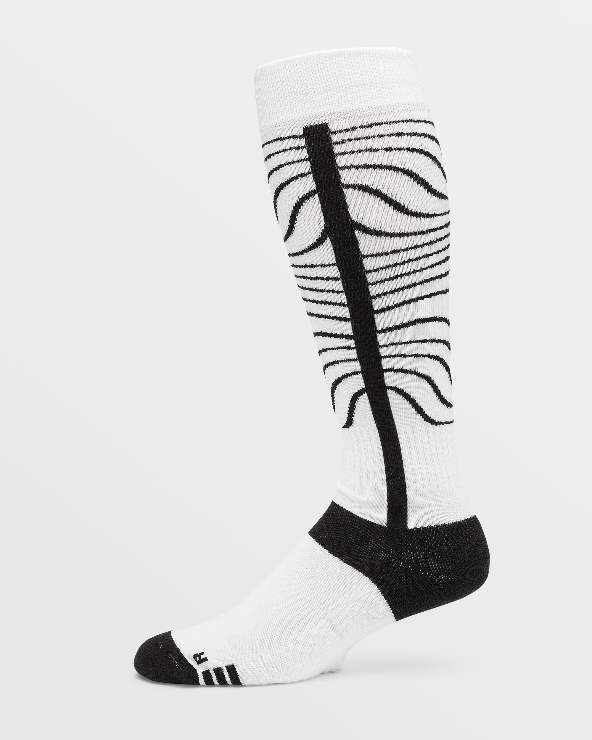 Mens Heavy Over-The-Calf Sock