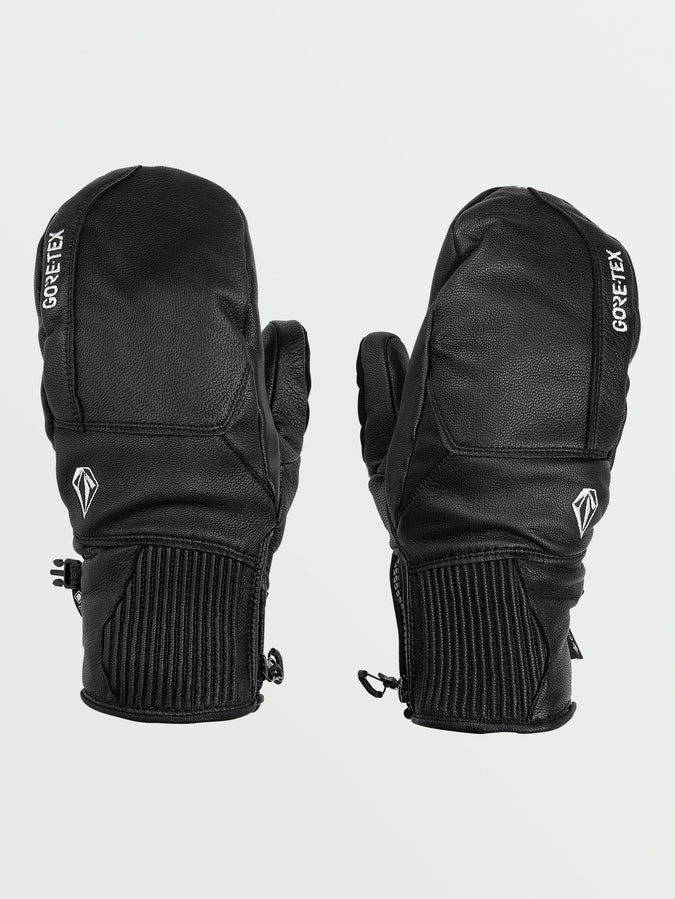 Mens Service Gore-Tex Mitts - Black (2023)