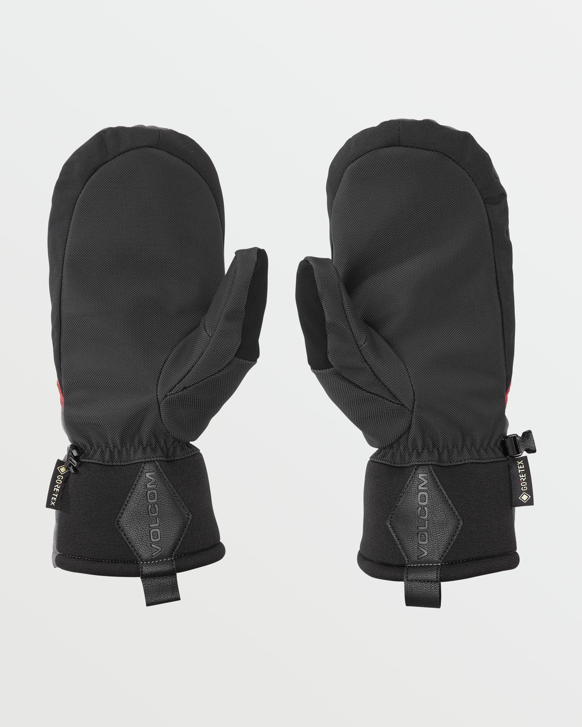 STAY DRY GORE-TEX MITT - CARAMEL – Volcom