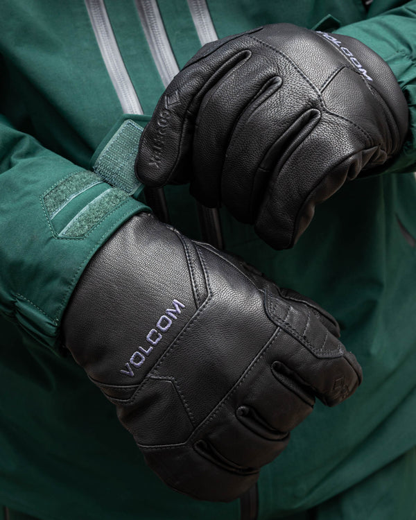 Mens Gaaas Gore-Tex Glove
