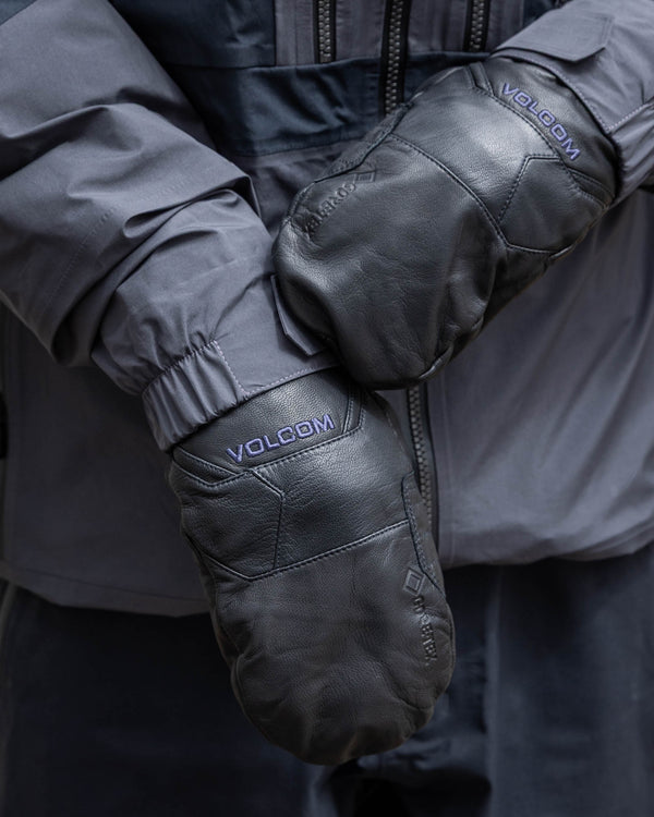 Mens Gaaas Gore-Tex Mitt
