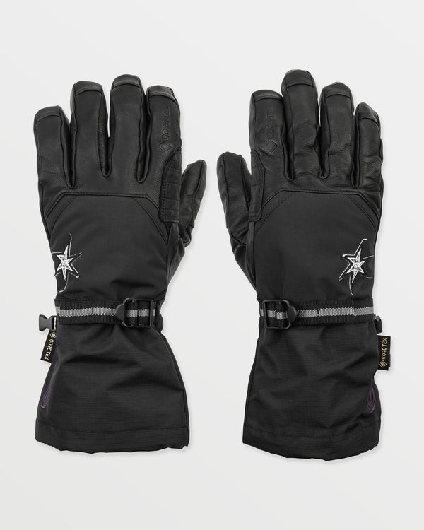Mens 91 Gore-Tex Glove