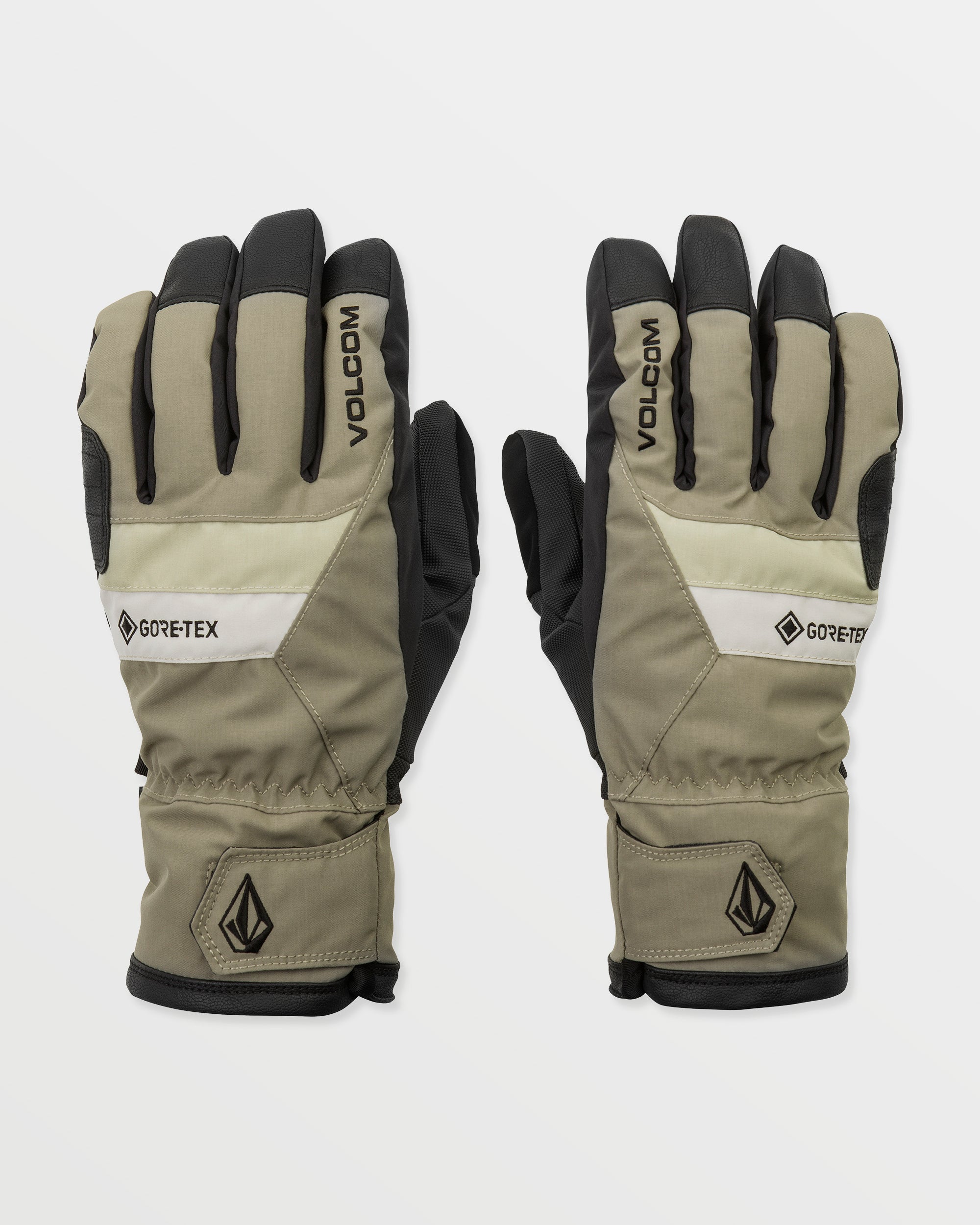 Mens Cp2 Gore-Tex Glove