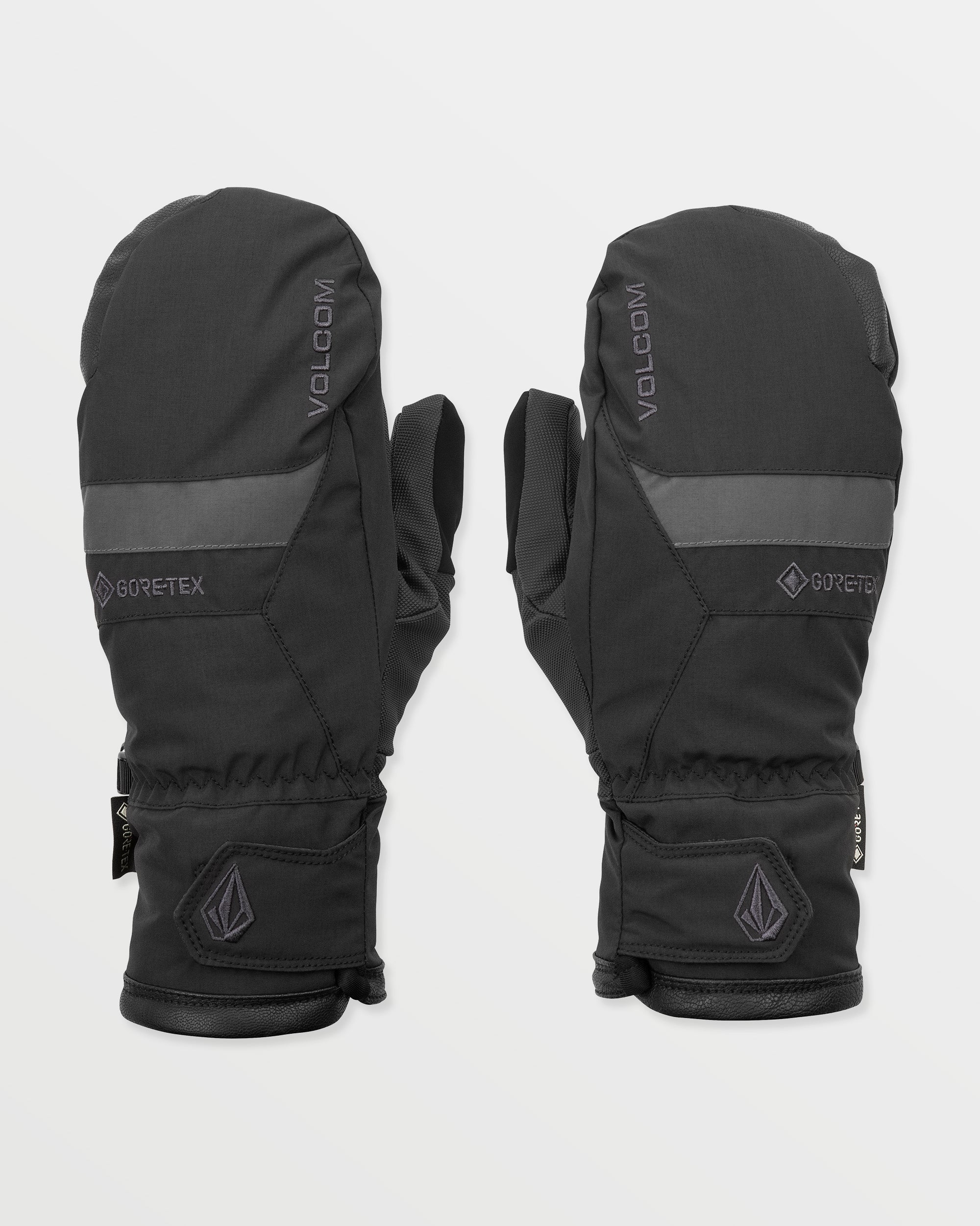 Mens Stay Dry Gore-Tex Mitt