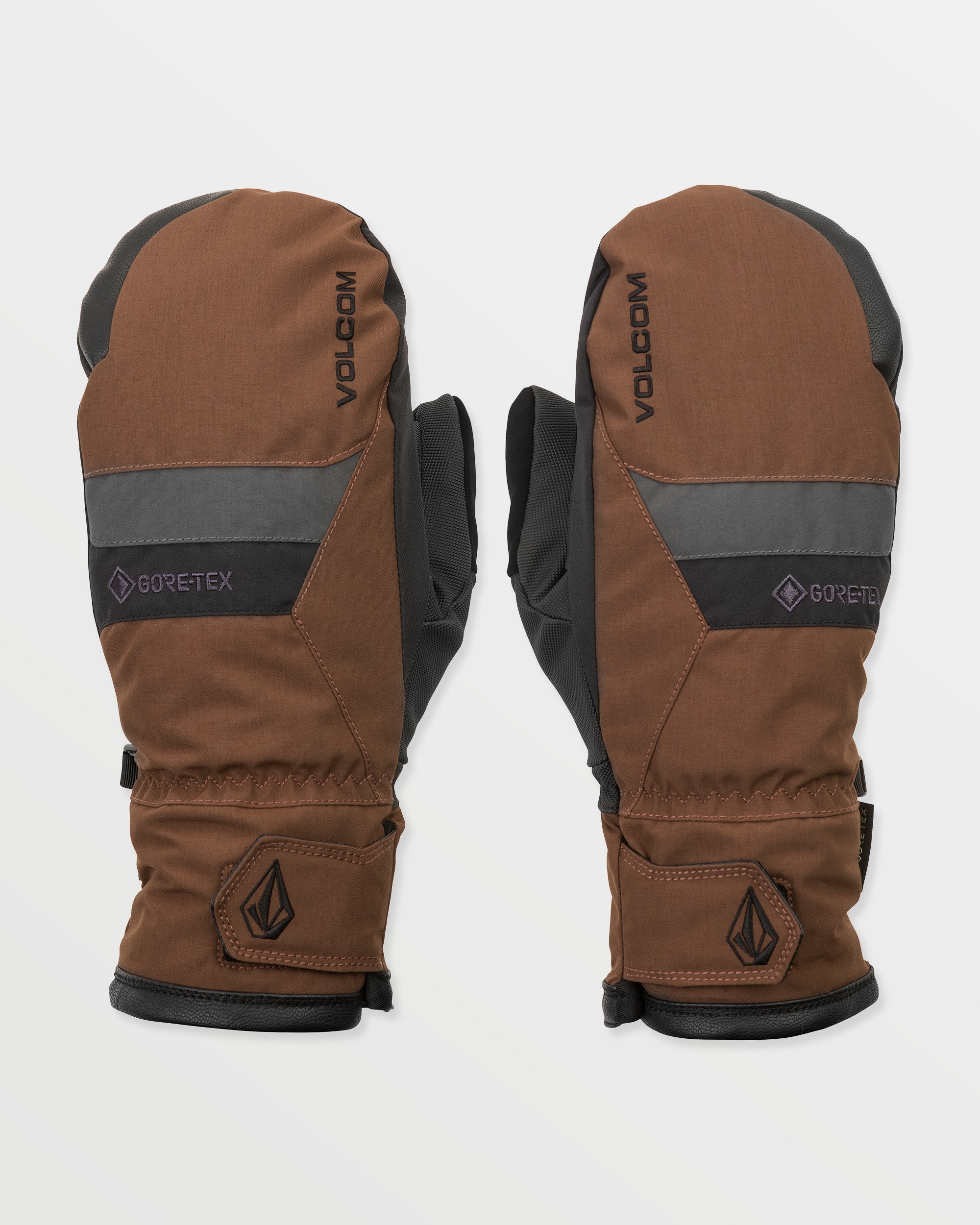 Mens Stay Dry Gore-Tex Mitt