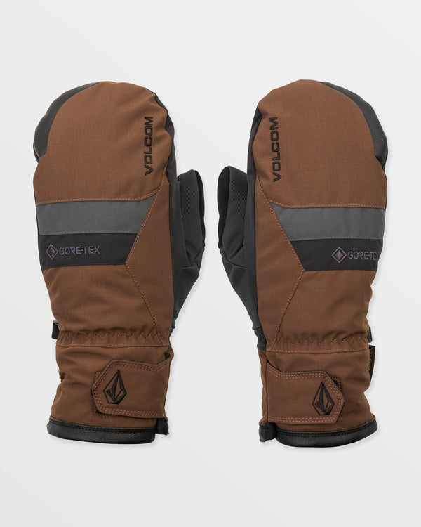 Mens Stay Dry Gore-Tex Mitt