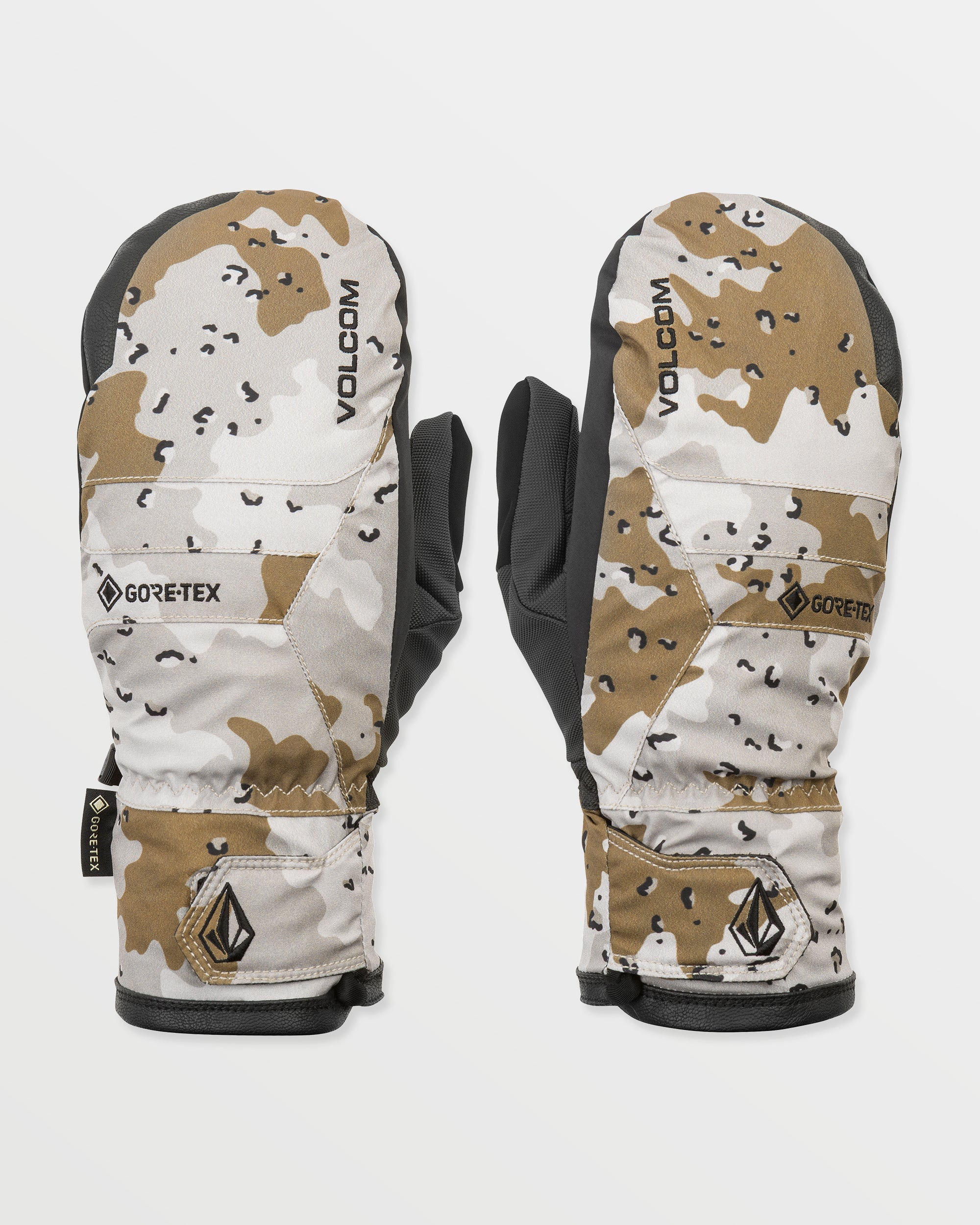 Mens Stay Dry Gore-Tex Mitt