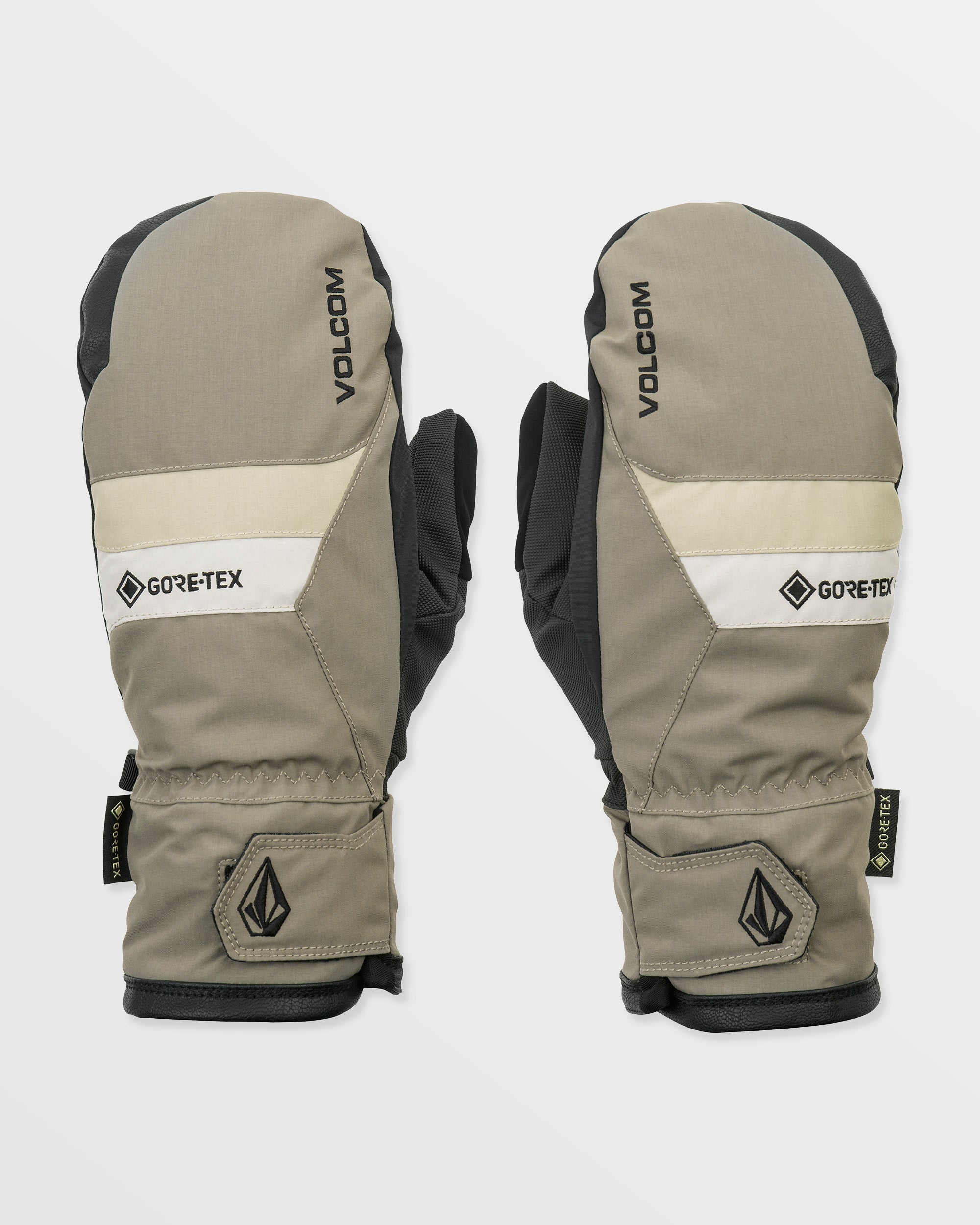 Mens Stay Dry Gore-Tex Mitt