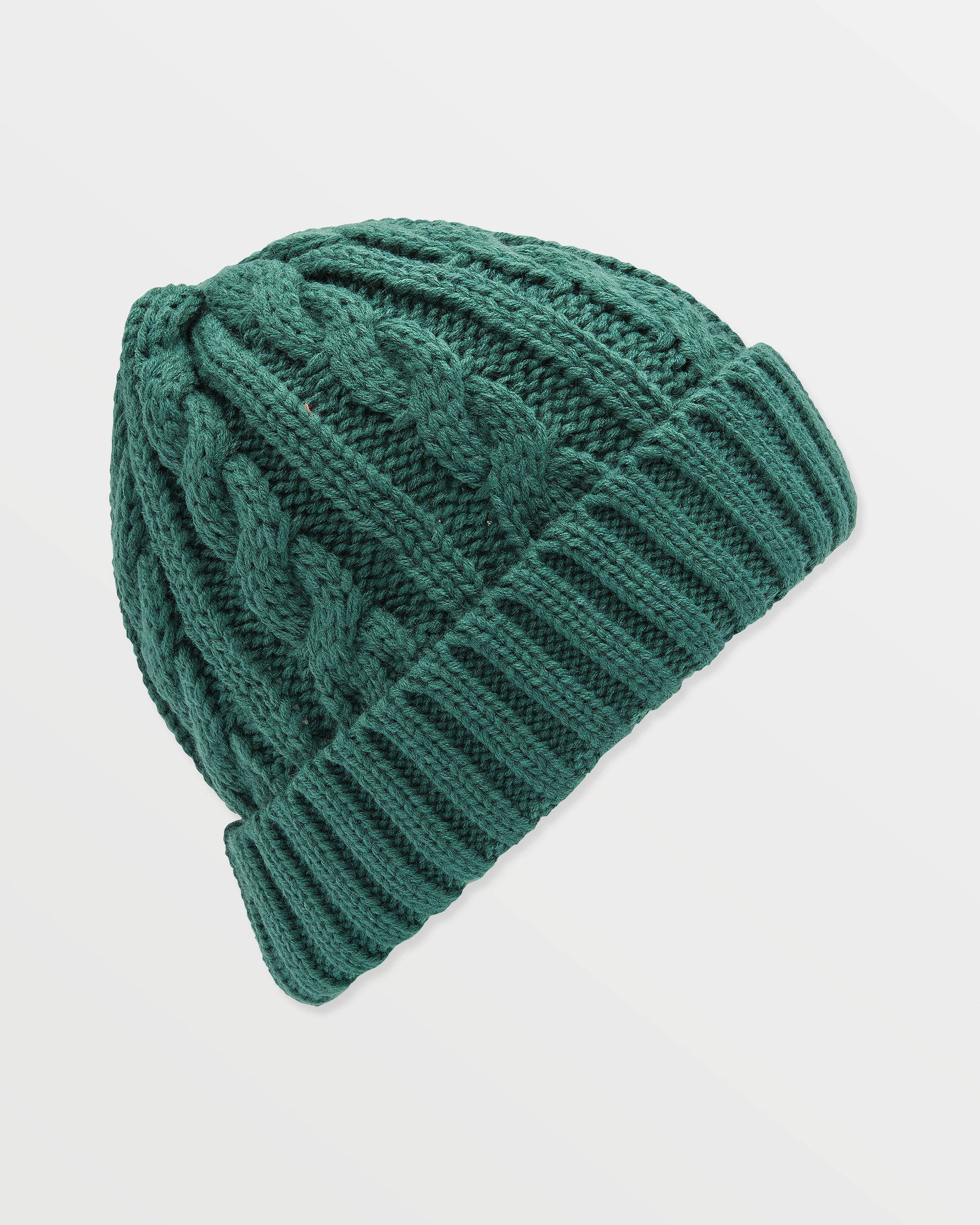 Womens Stone Knit Beanie