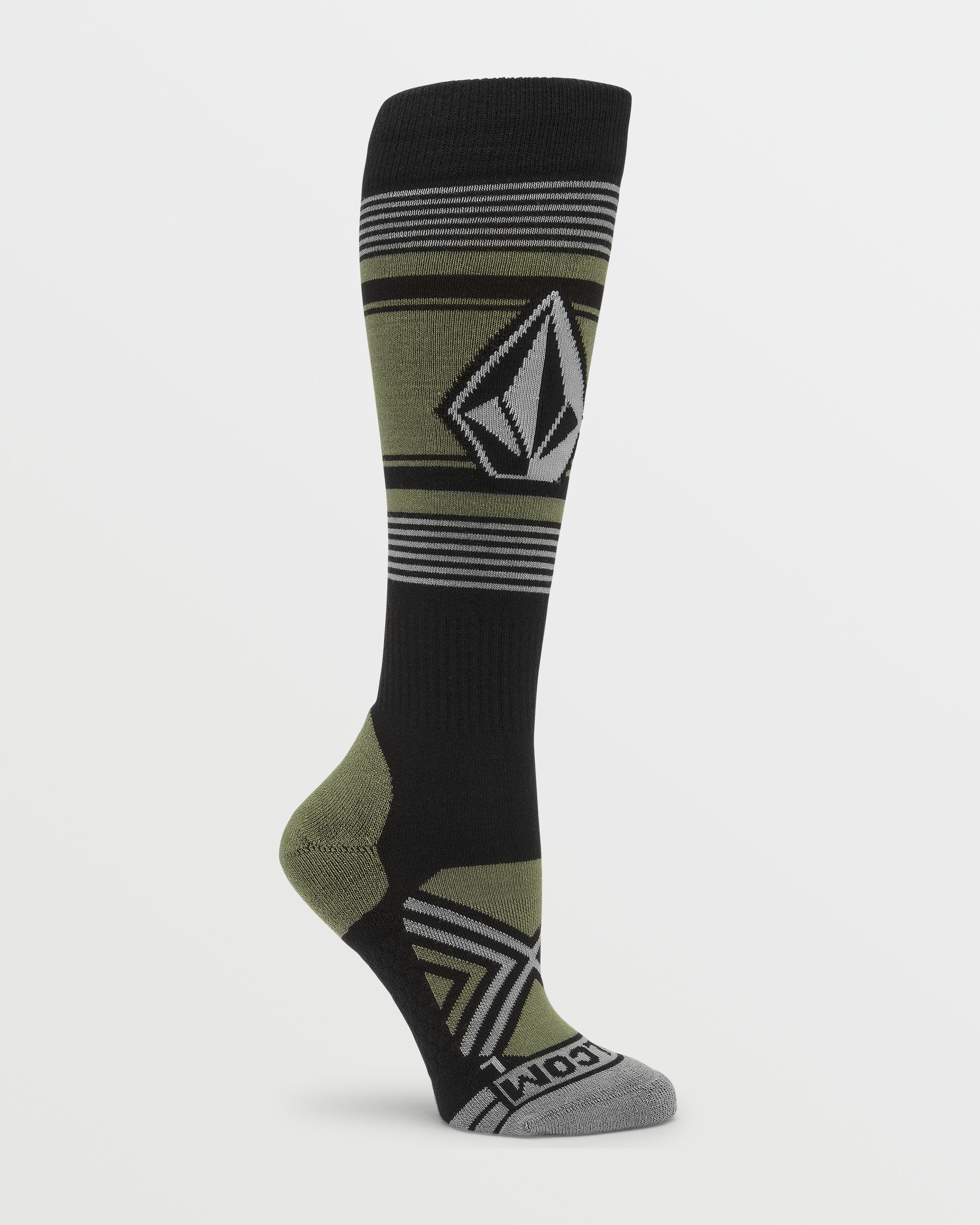 Womens Stone Lines Otc Sock