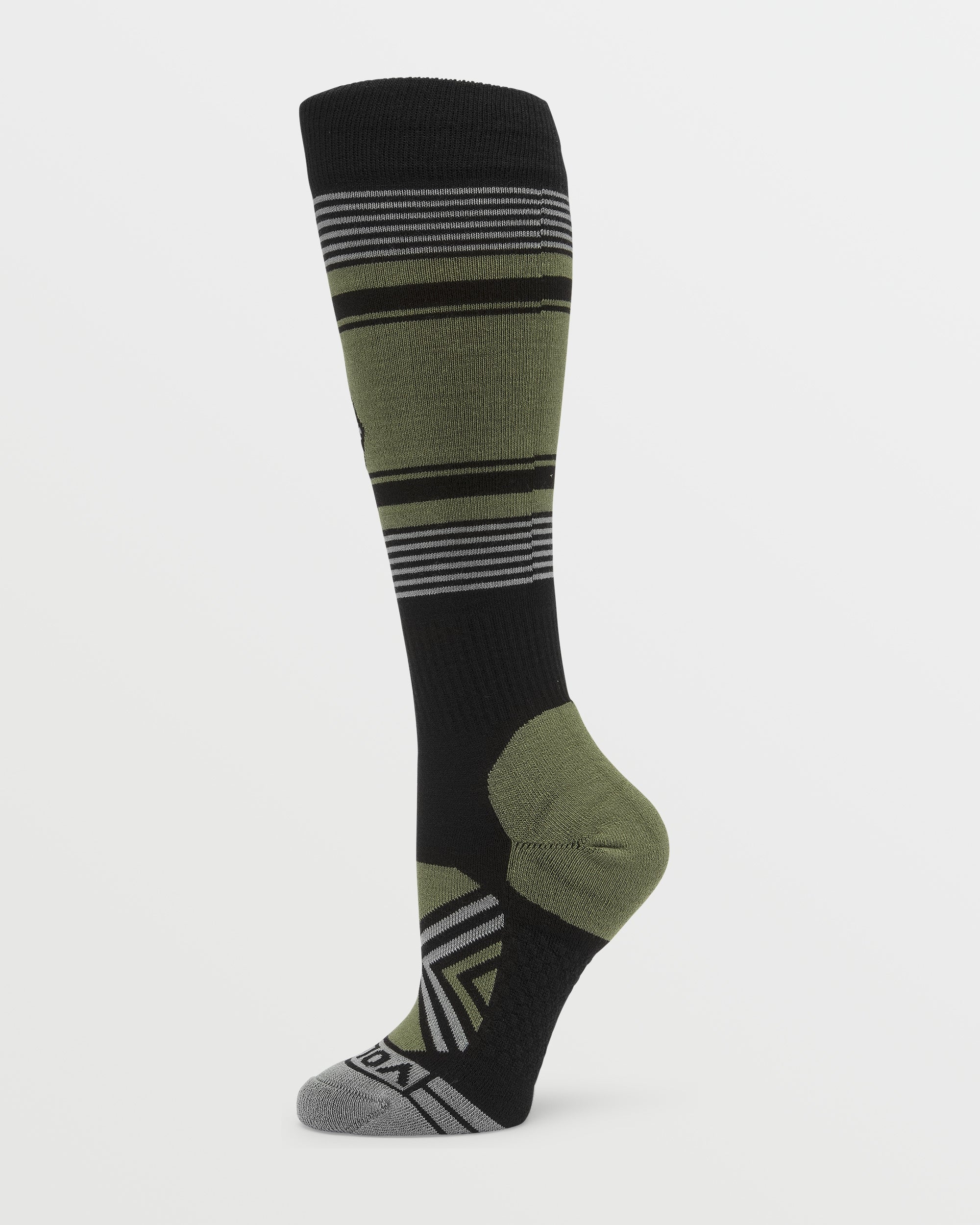 Womens Stone Lines Otc Sock