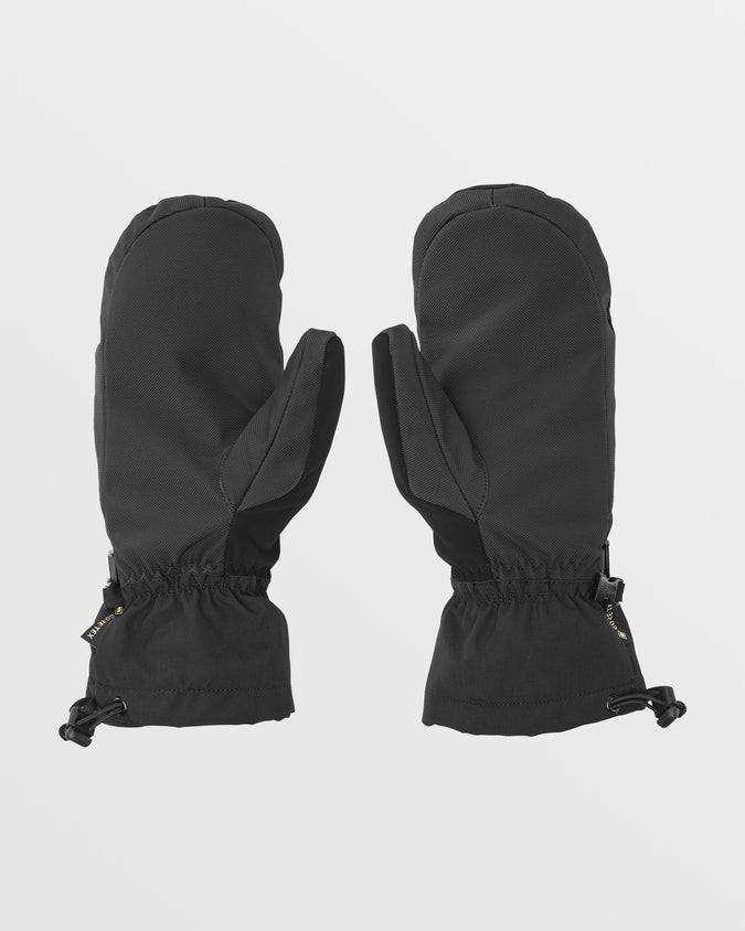 Womens Skye Gore-Tex Mitt - Black