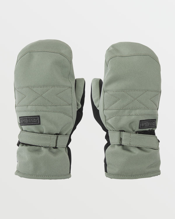 Womens Peep Gore-Tex Mitt