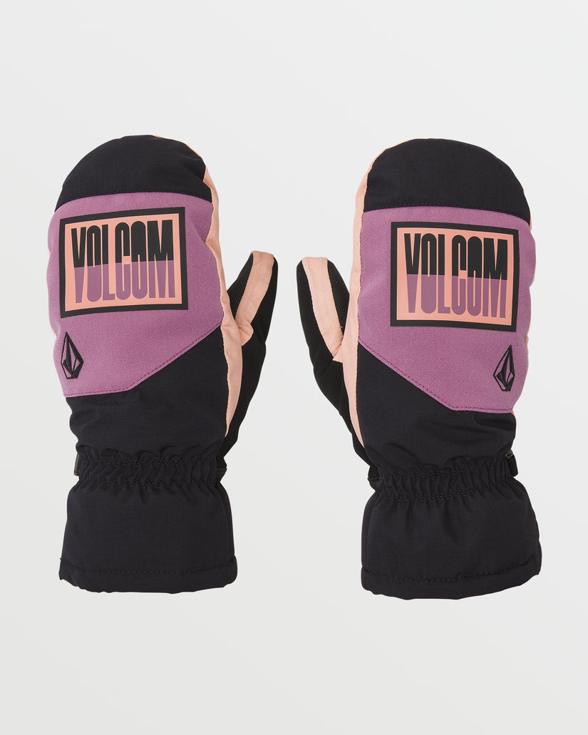 Womens Upland Mitt - Blurred Violet